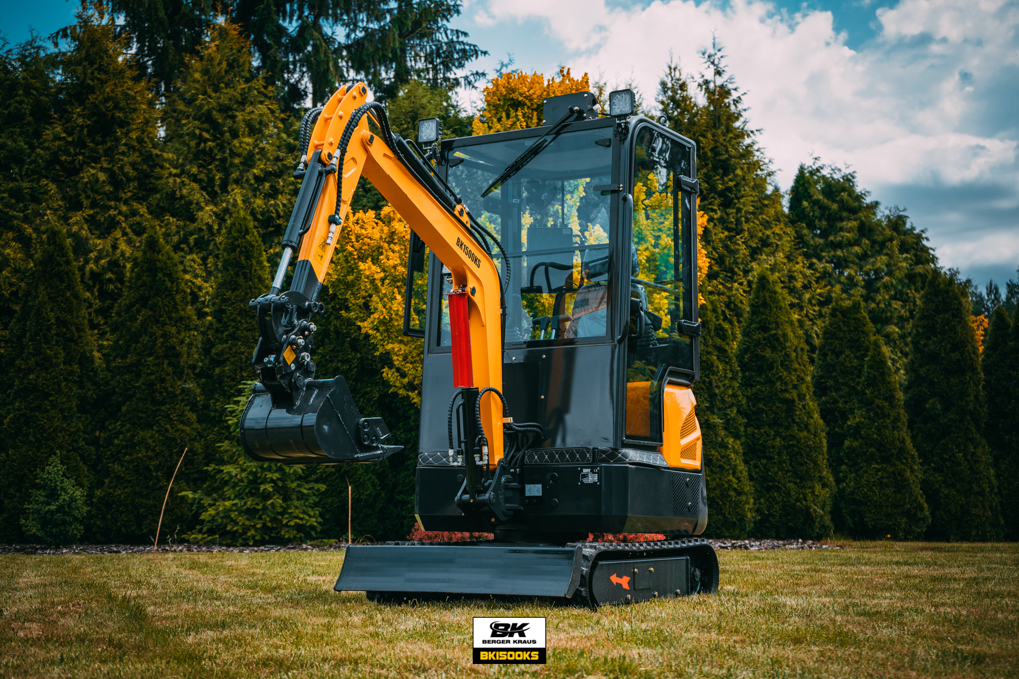 BERGER KRAUS RĄCZY SZCZYGIEŁ SPÓŁKA KOMANDYTOWA undefined: foto 5