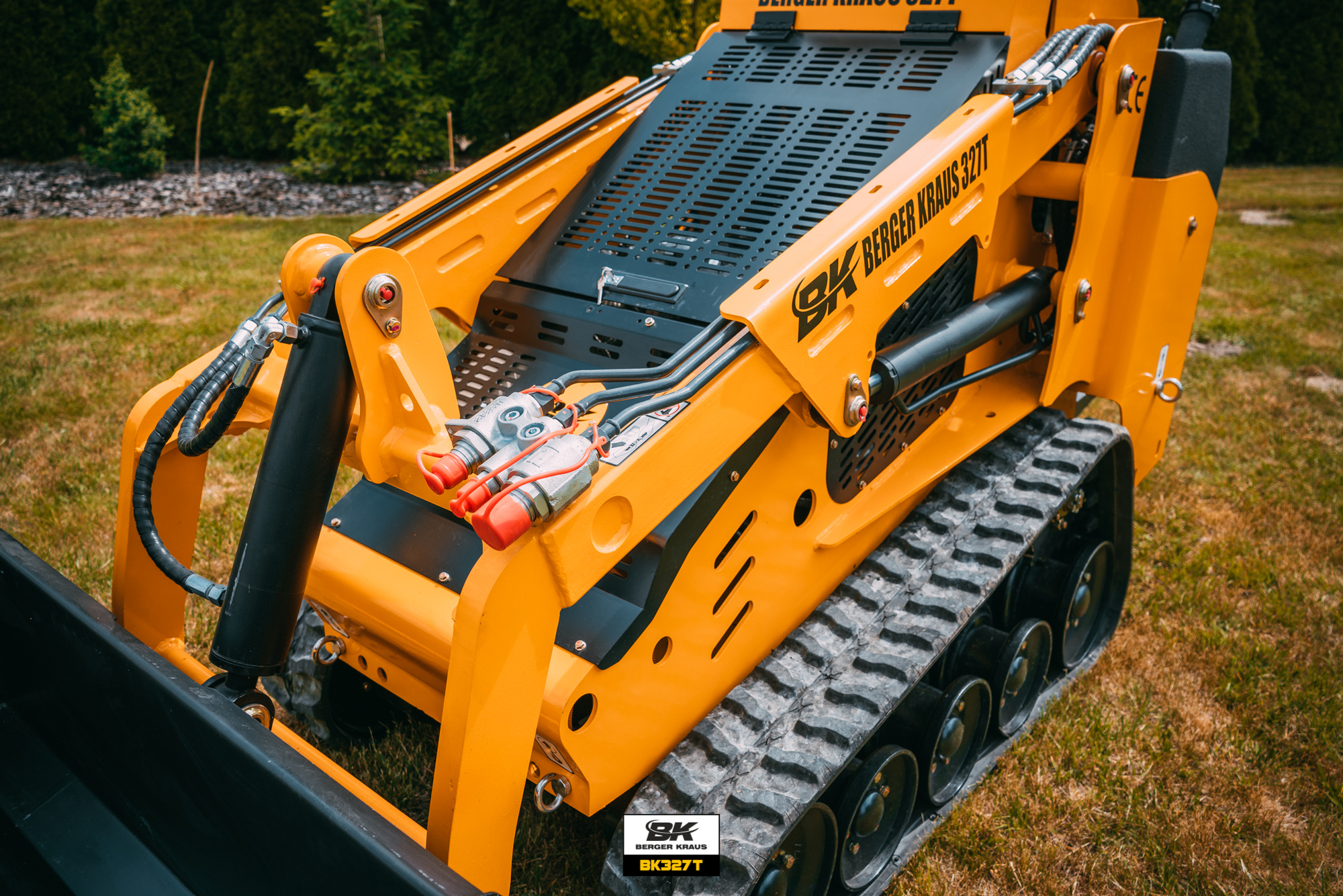 BERGER KRAUS RĄCZY SZCZYGIEŁ SPÓŁKA KOMANDYTOWA undefined: foto 3