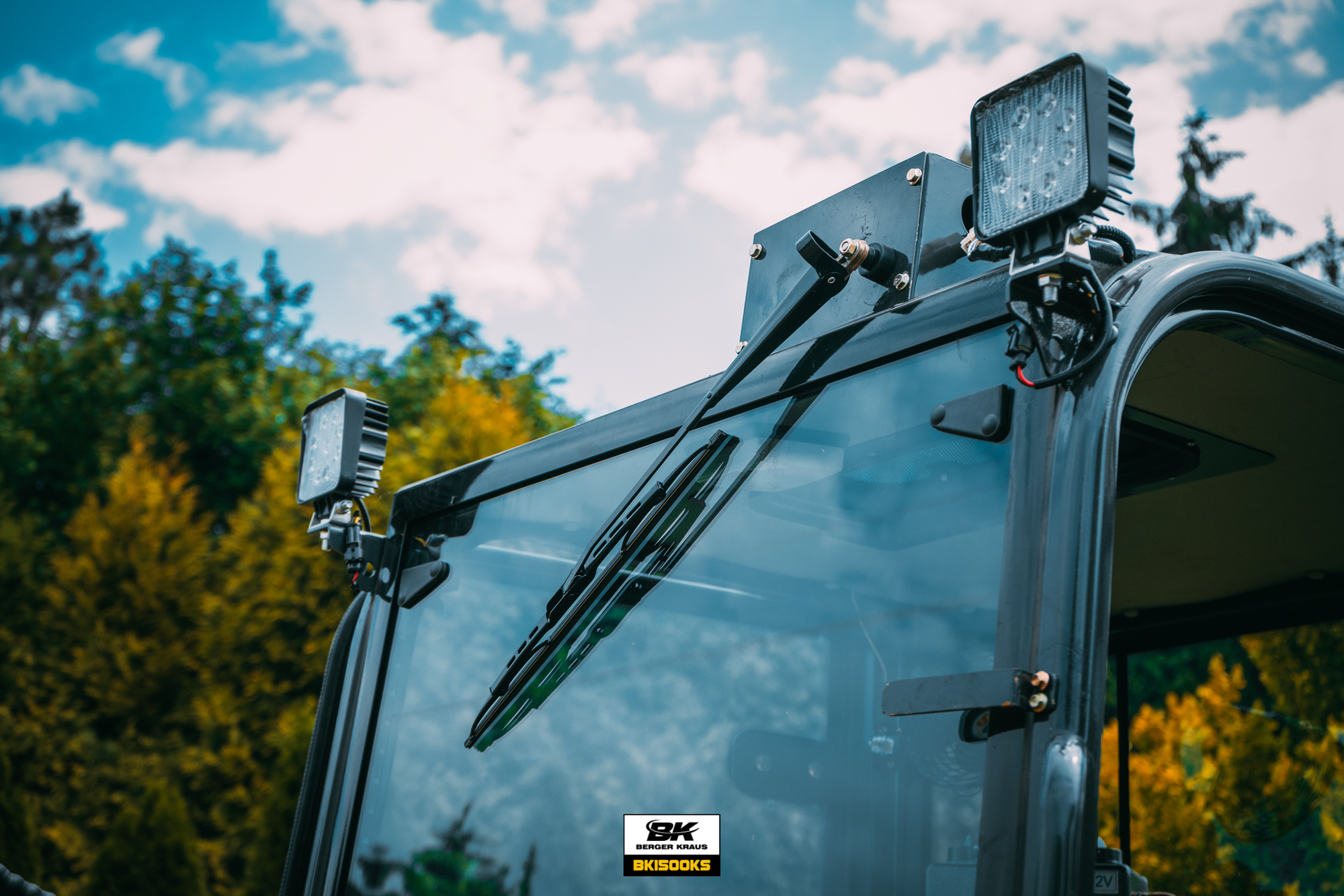 BERGER KRAUS RĄCZY SZCZYGIEŁ SPÓŁKA KOMANDYTOWA undefined: foto 7