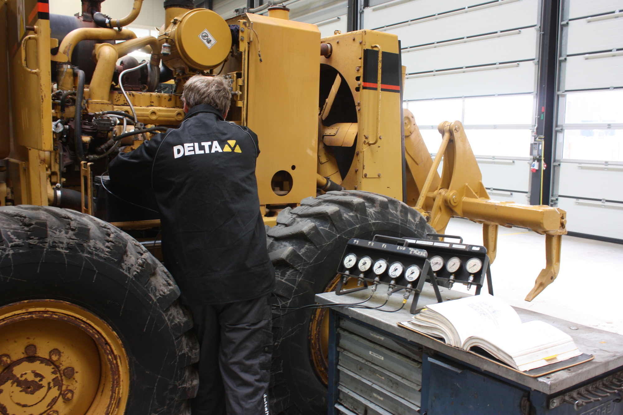 Delta Machinery - Piezas de recambio undefined: foto 8