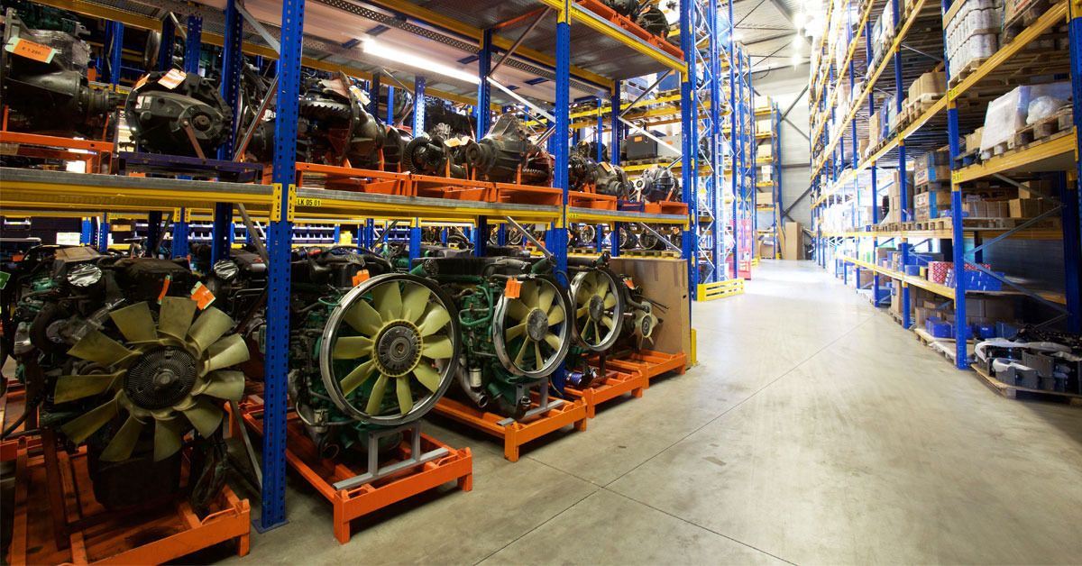 BAS PARTS & TYRES B.V. undefined: foto 15