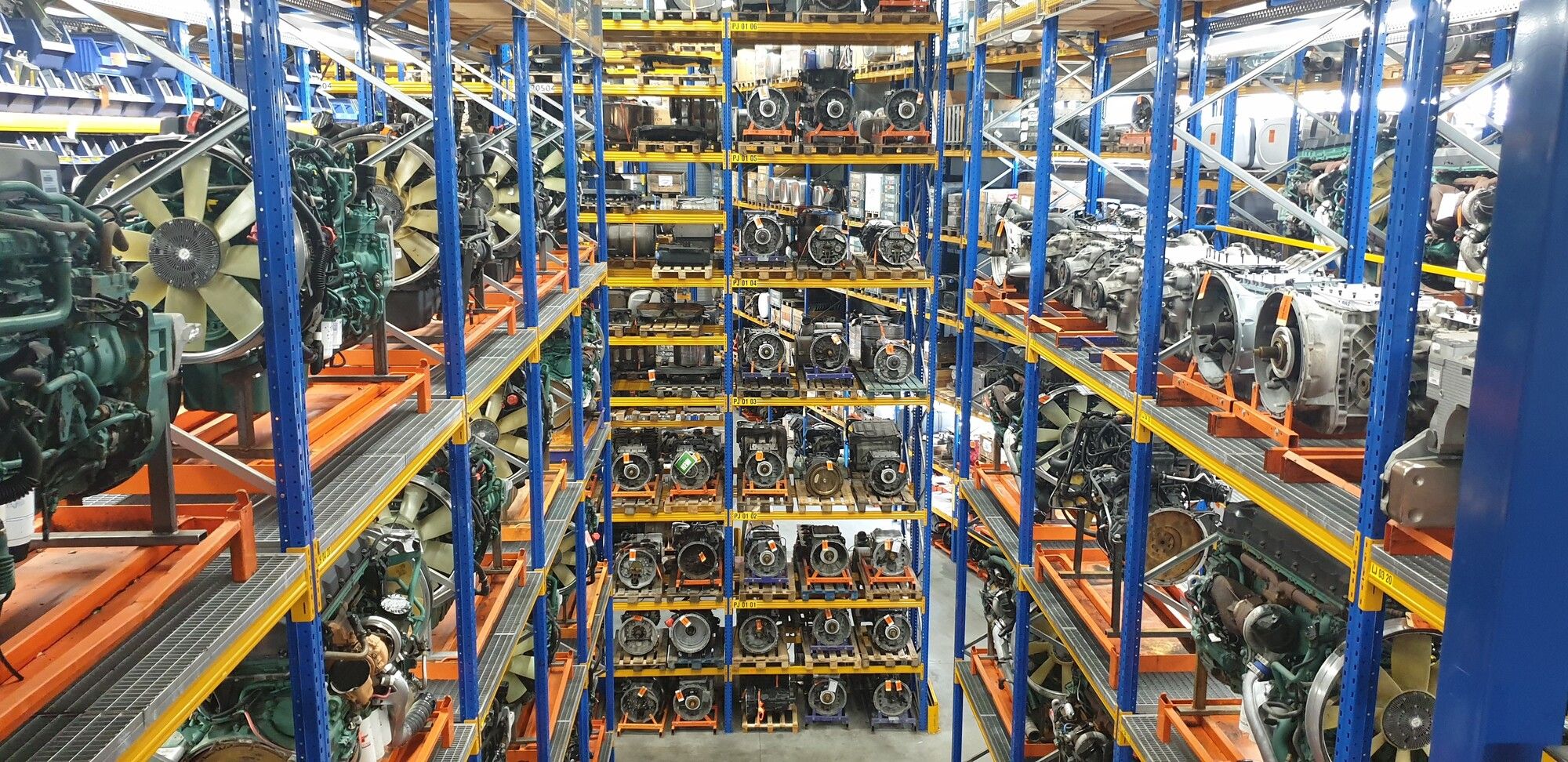 BAS PARTS & TYRES B.V. undefined: foto 5