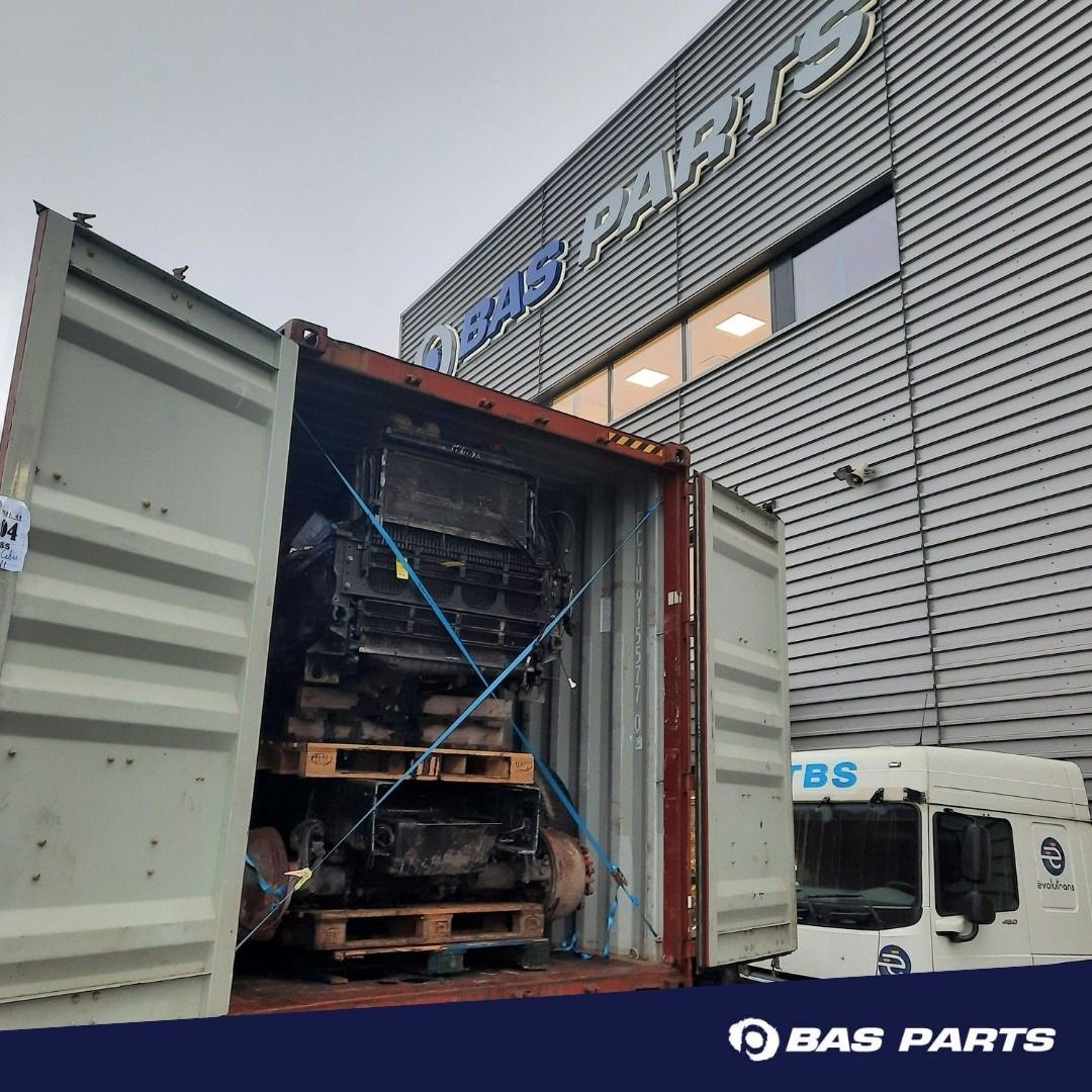 BAS PARTS & TYRES B.V. undefined: foto 8