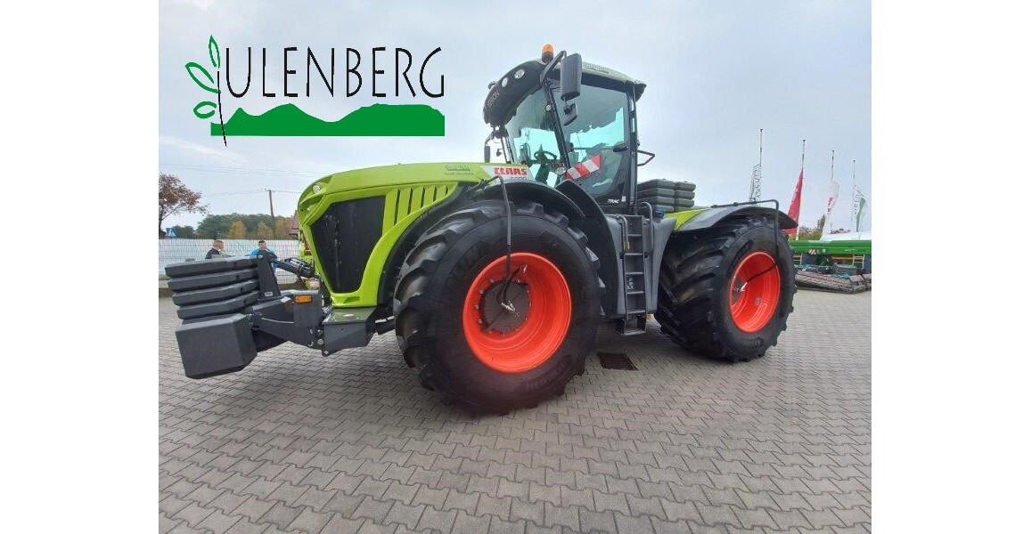 Ulenberg Sp. z o.o. - Maquinaria de construcción - oldtimer undefined: foto 1