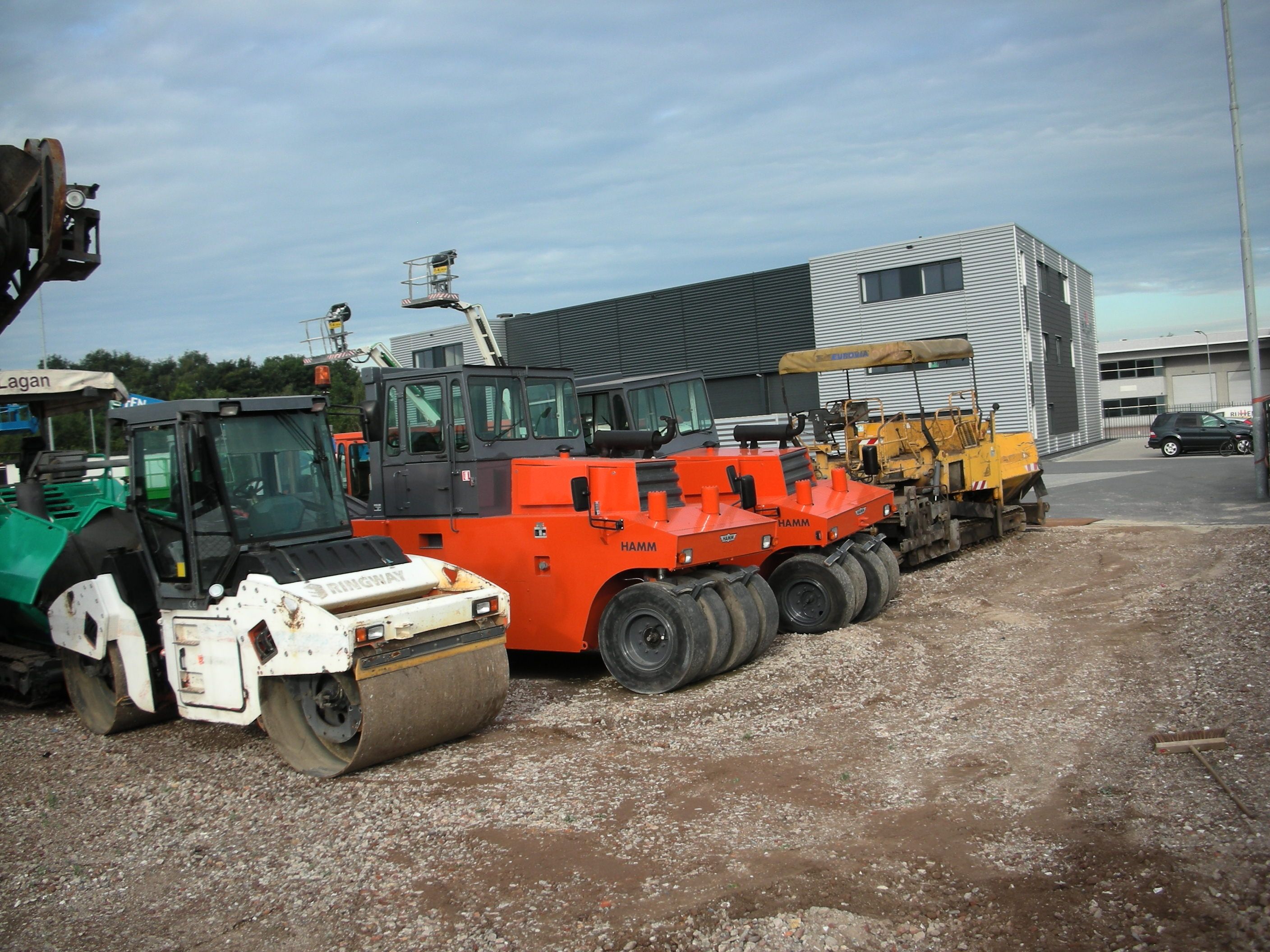 ALTCON Equipment BV undefined: foto 2