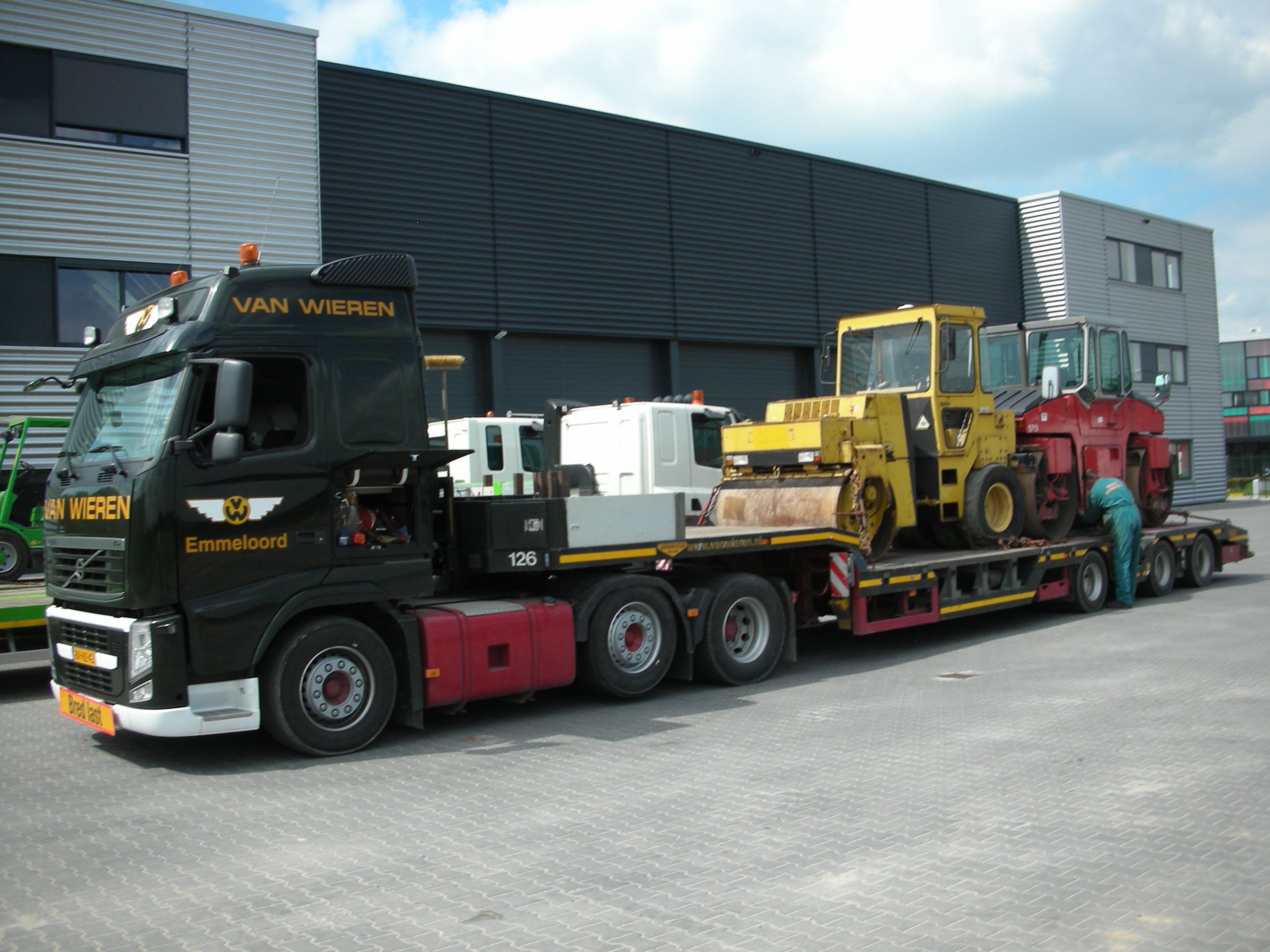 ALTCON Equipment BV undefined: foto 3