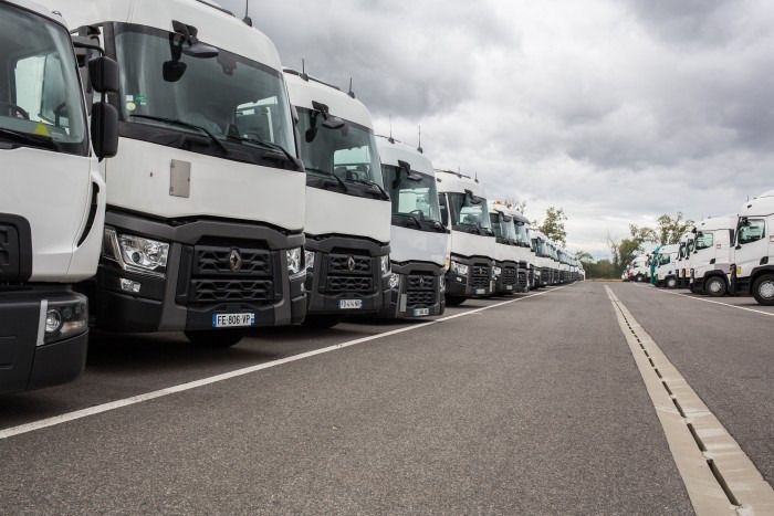 Renault Trucks France undefined: foto 2