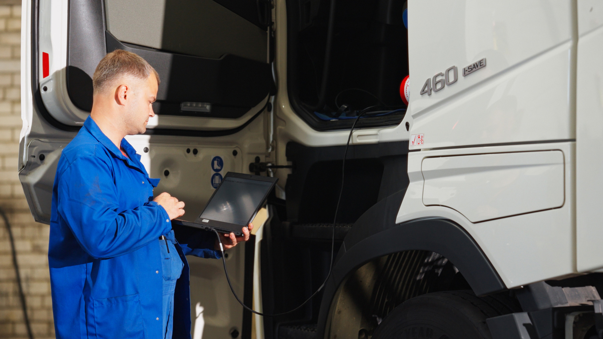 ClassTrucks undefined: foto 3