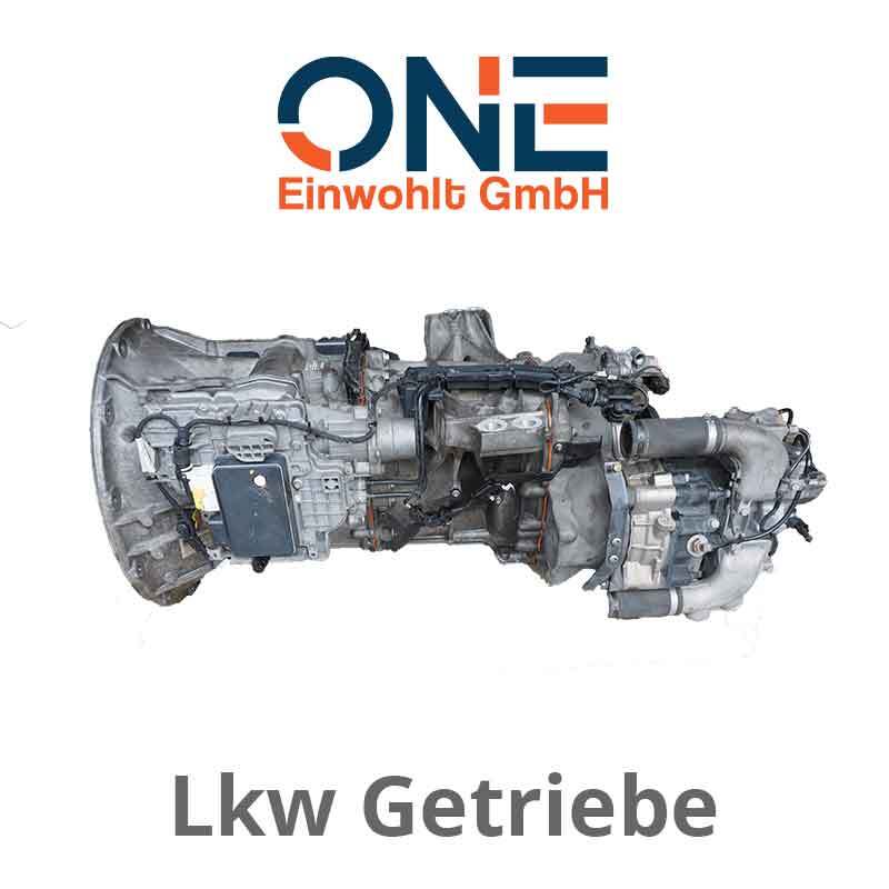 ONE Einwohlt GmbH - anuncios sobre venta undefined: foto 5