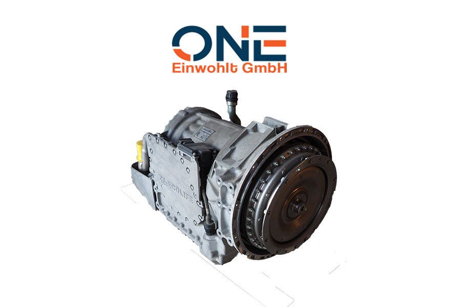 ONE Einwohlt GmbH - anuncios sobre venta undefined: foto 7