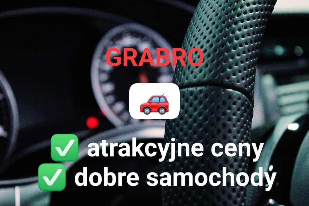 FIRMA HANDLOWO-USŁUGOWA EXPORT IMPORT ,,GRABRO" GRAŻYNA GJĄDŁA - anuncios sobre venta undefined: foto 2