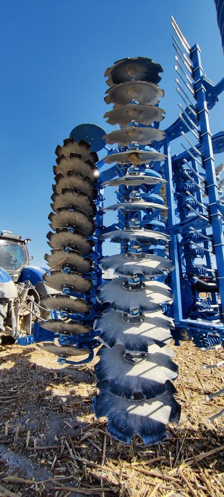 Novatar Agricultural Machinery - anuncios sobre venta undefined: foto 35