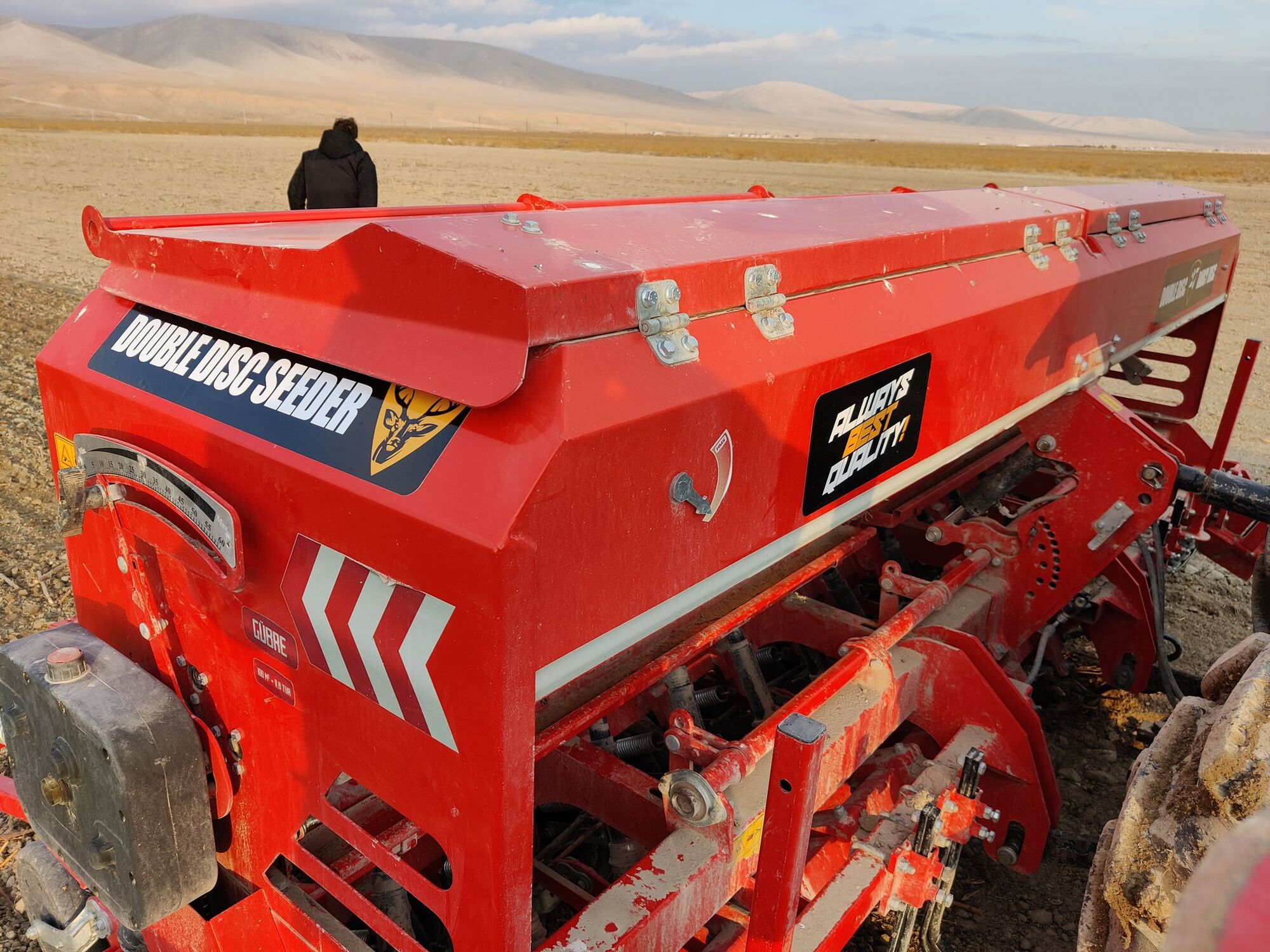 Novatar Agricultural Machinery - anuncios sobre venta undefined: foto 16