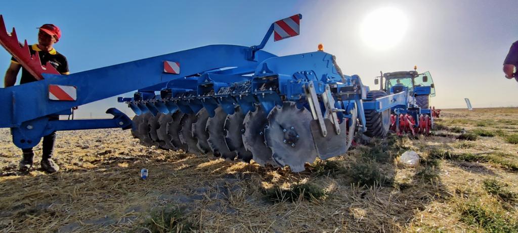 Novatar Agricultural Machinery - anuncios sobre venta undefined: foto 34