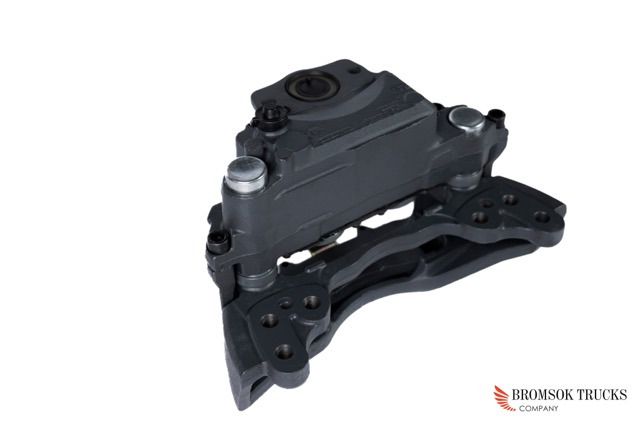 Bromsok Trucks Company Sp. zo.o. undefined: foto 4