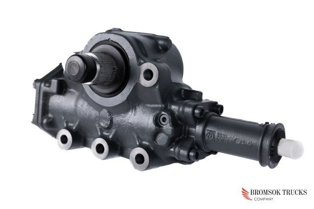 Bromsok Trucks Company Sp. zo.o. undefined: foto 2