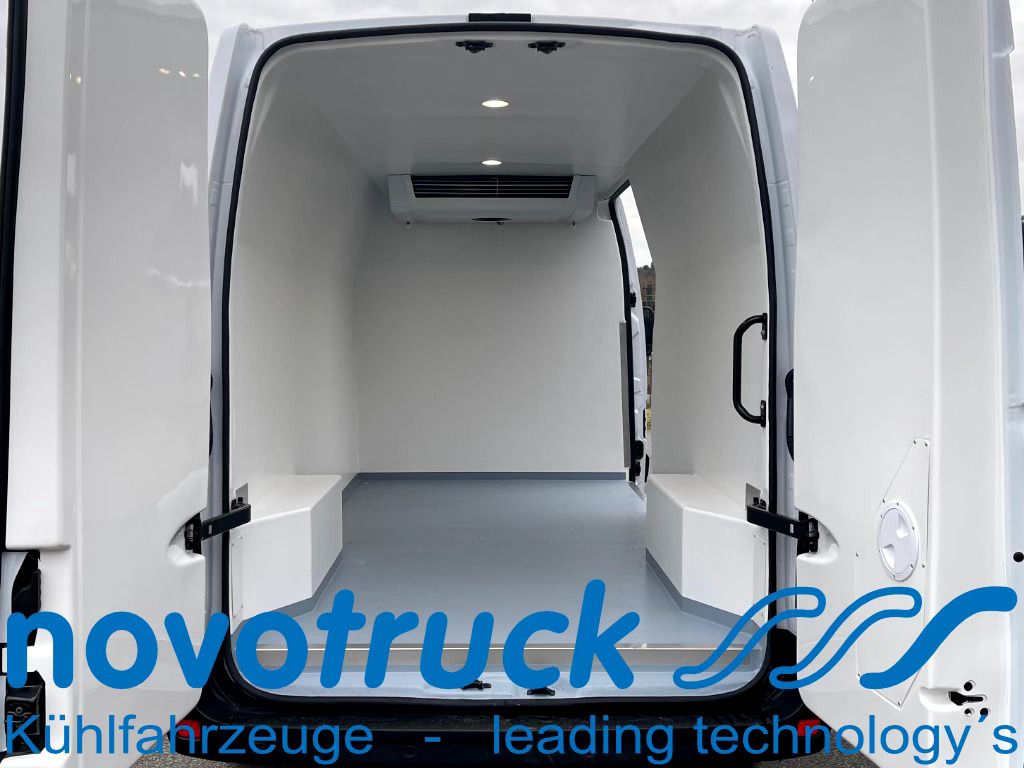 Novotruck Kühlfahrzeuge undefined: foto 4