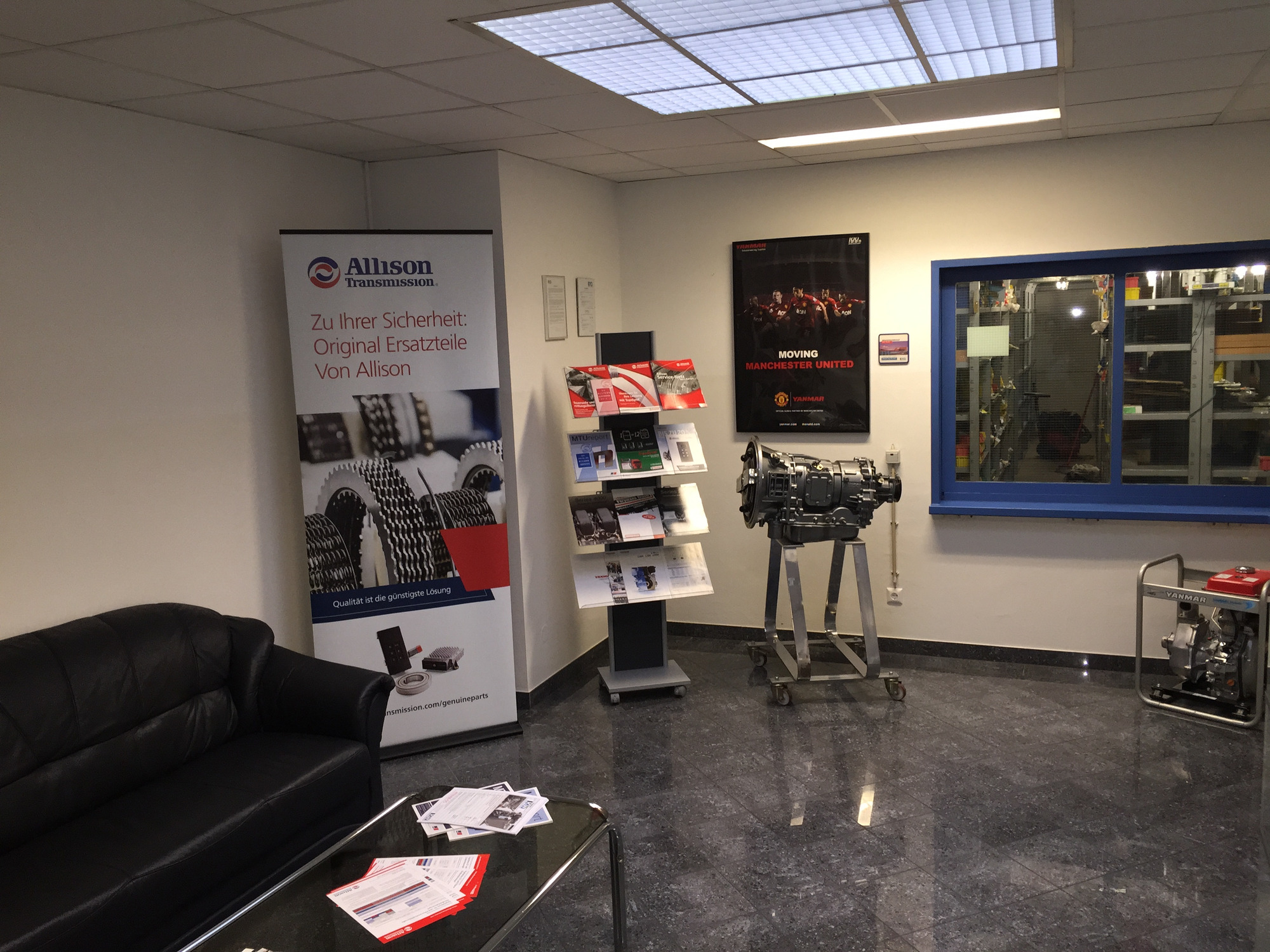 K&W Drive Systems - anuncios sobre venta undefined: foto 3