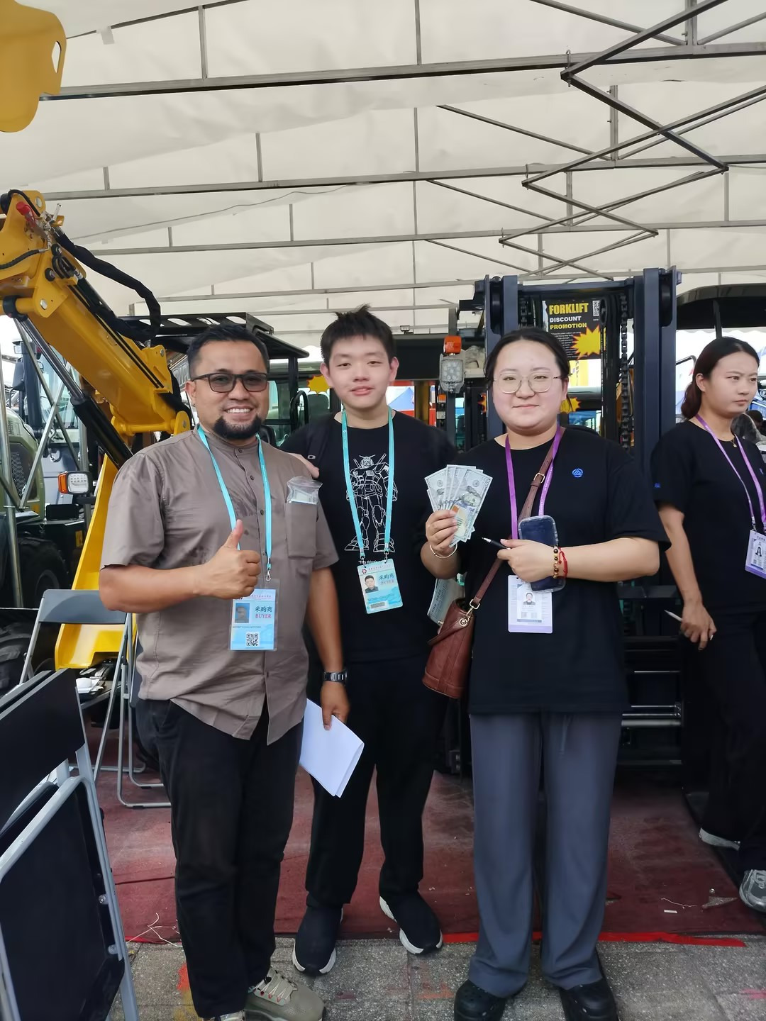 Shandong Rippa Machinery Group Co., Ltd. - Maquinaria de construcción - Año: 2025, nuevo undefined: foto 8