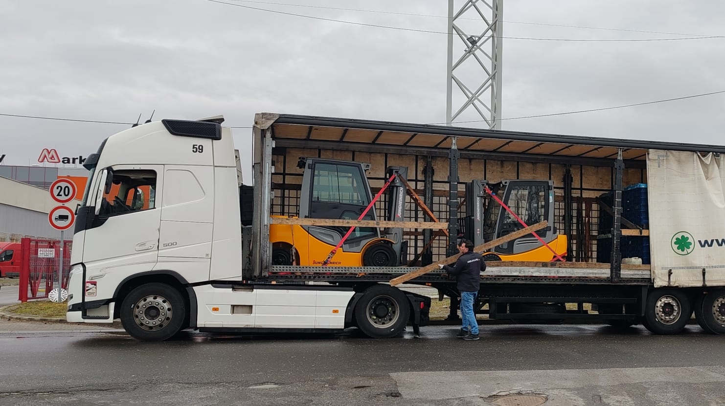 IC-Line s.r.o. (Booster-Lift) undefined: foto 12