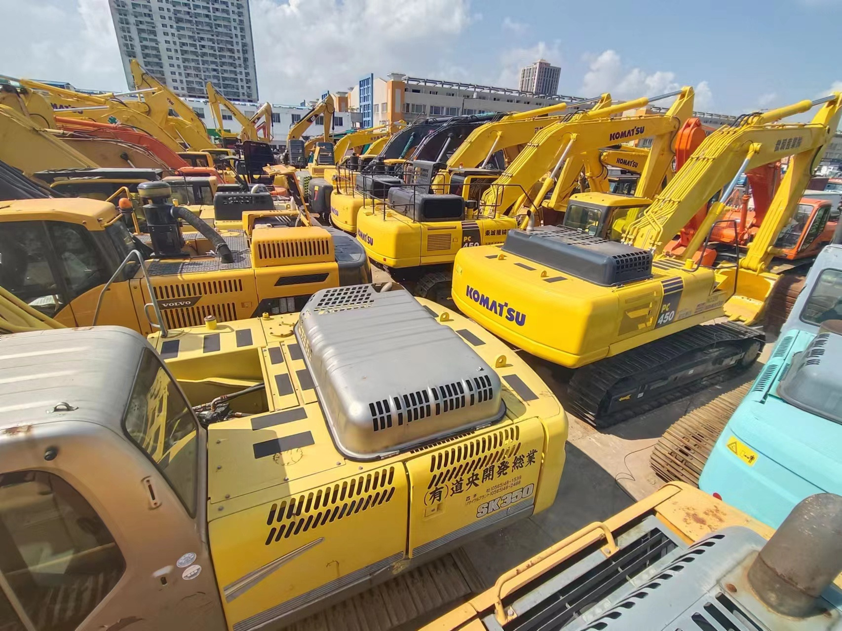 OUTONG MACHINERY LIMITED - Maquinaria agrícola undefined: foto 3