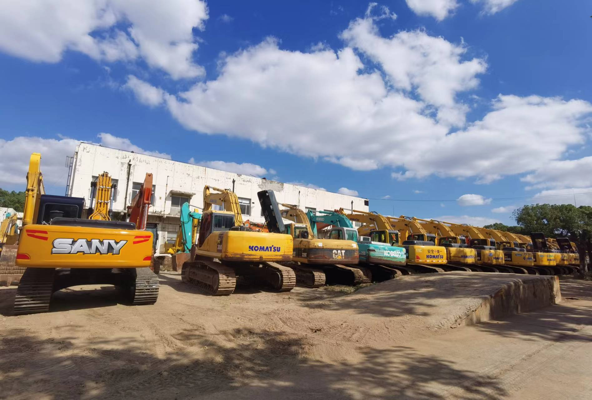 OUTONG MACHINERY LIMITED - Maquinaria agrícola undefined: foto 6