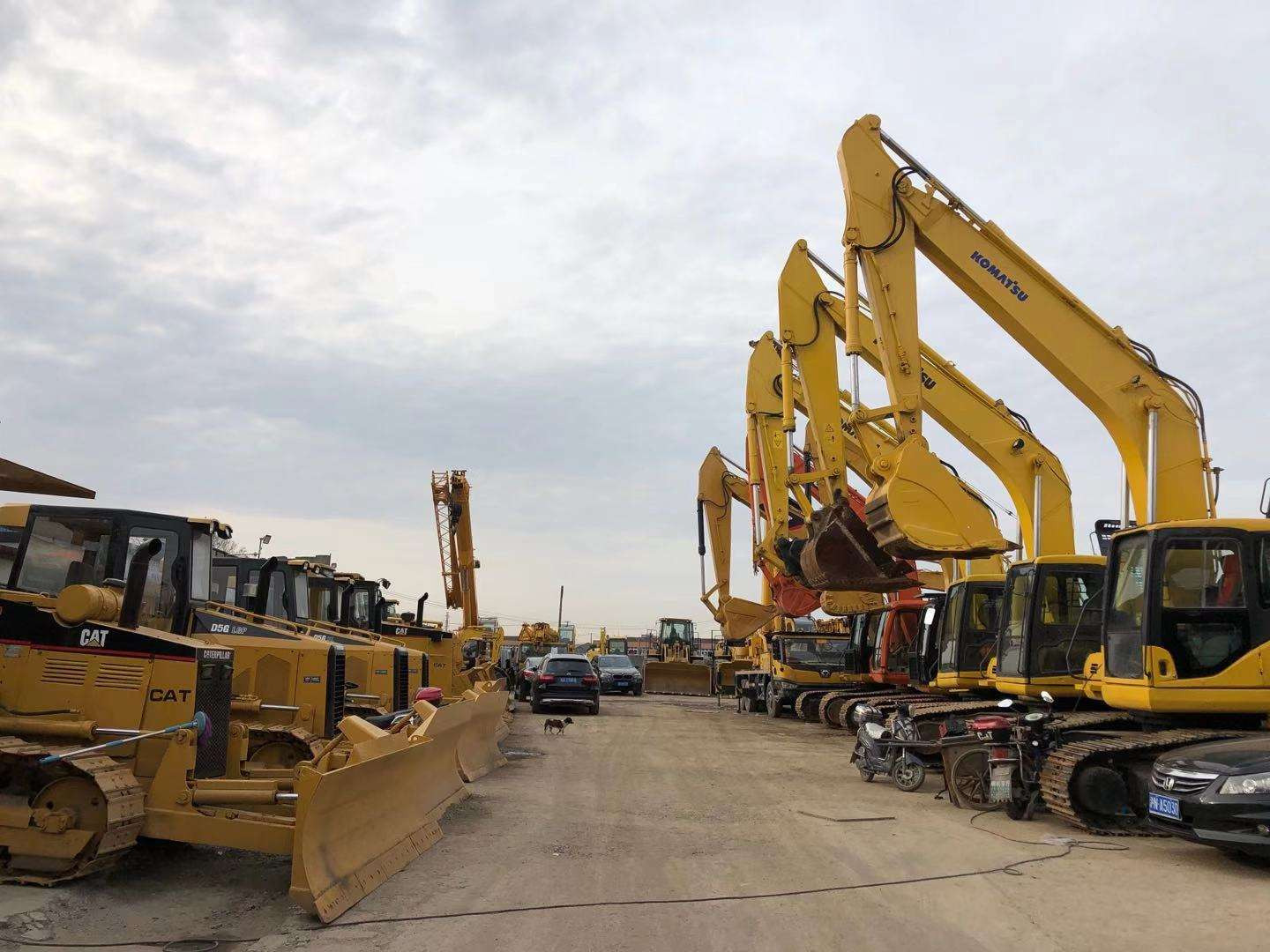 OUTONG MACHINERY LIMITED - Maquinaria agrícola undefined: foto 7