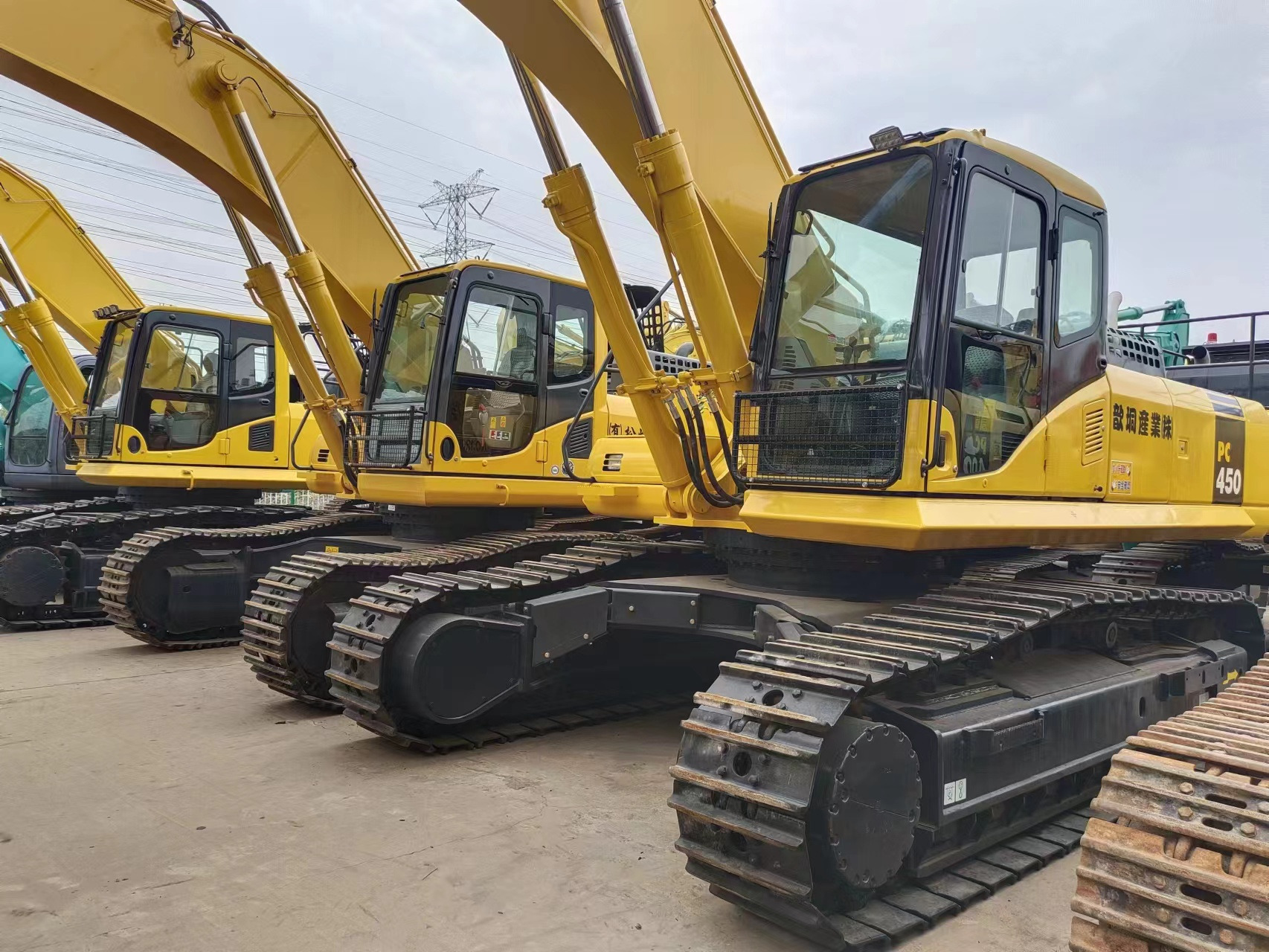 OUTONG MACHINERY LIMITED - Maquinaria agrícola undefined: foto 5