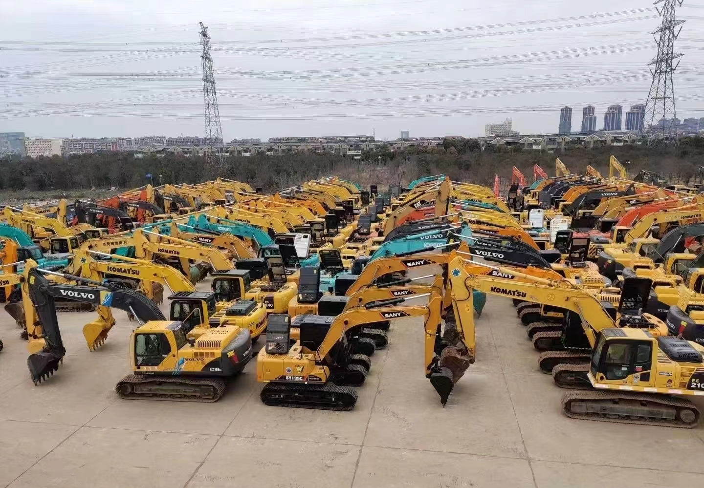 OUTONG MACHINERY LIMITED - Maquinaria agrícola undefined: foto 4