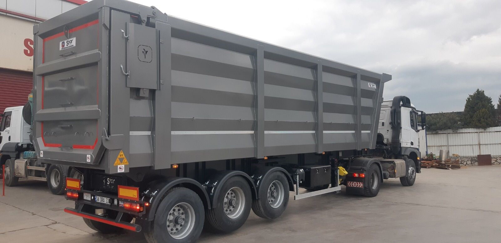 STAR YAGCILAR undefined: foto 23