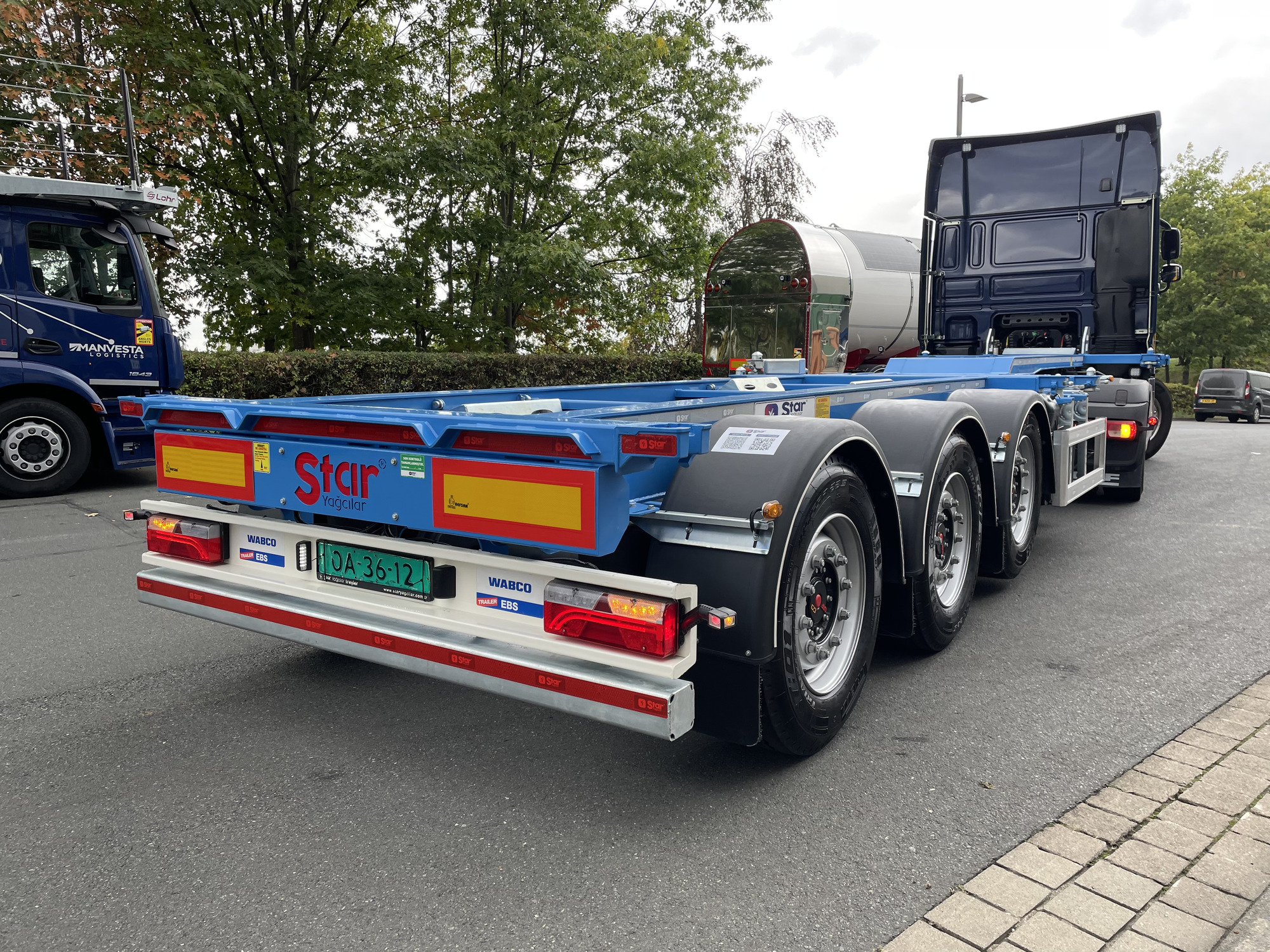 STAR YAGCILAR undefined: foto 8