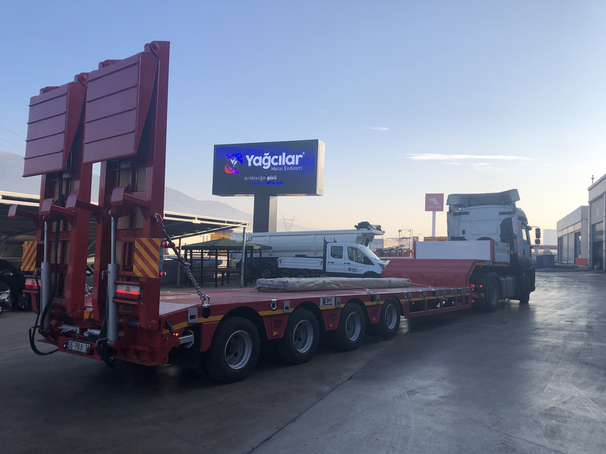 STAR YAGCILAR undefined: foto 14