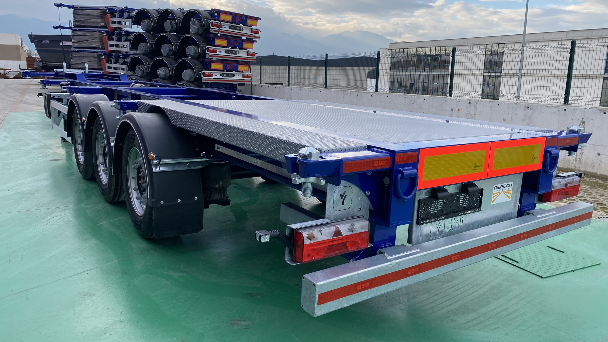 STAR YAGCILAR undefined: foto 10