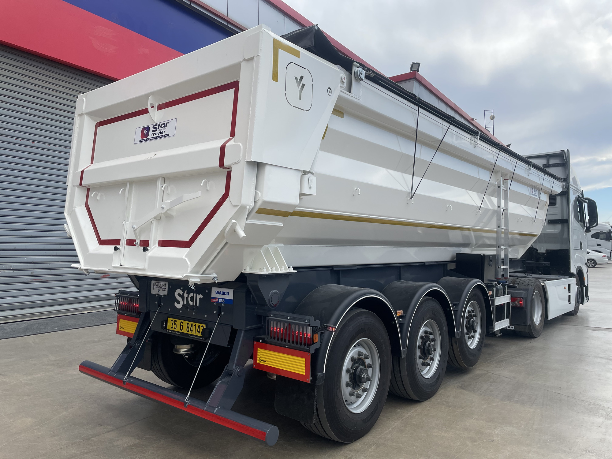 STAR YAGCILAR undefined: foto 22