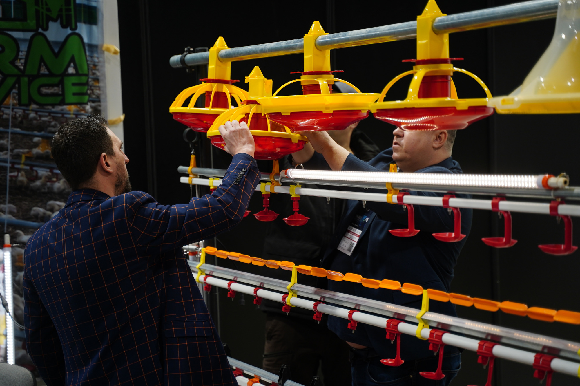 Centralne Targi Rolnicze 2023 undefined: foto 9