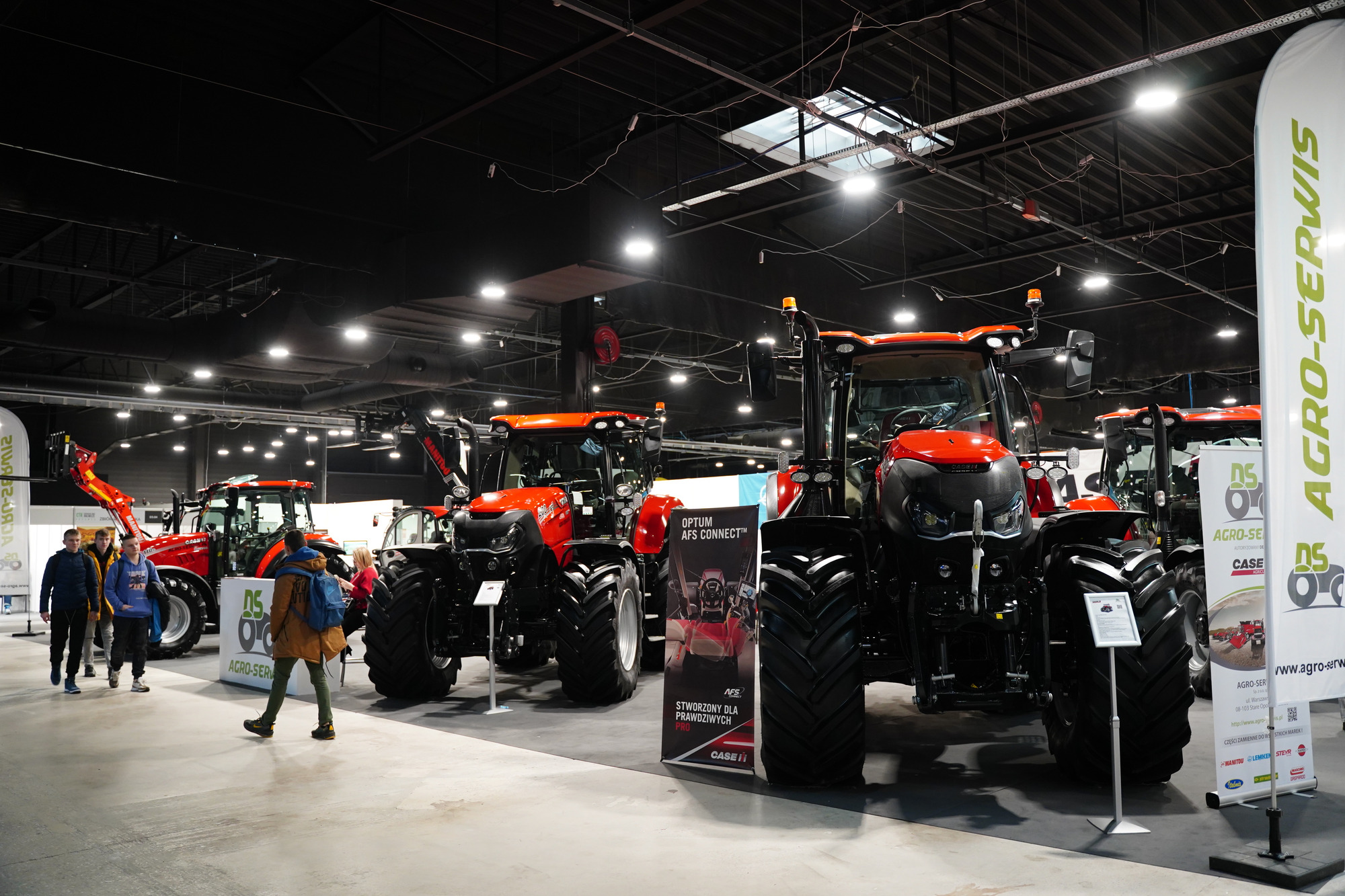 Centralne Targi Rolnicze 2023 undefined: foto 8