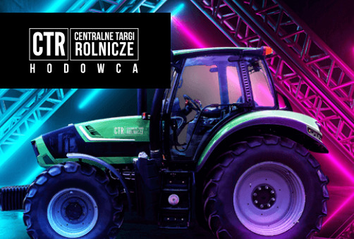 Centralne Targi Rolnicze 2023