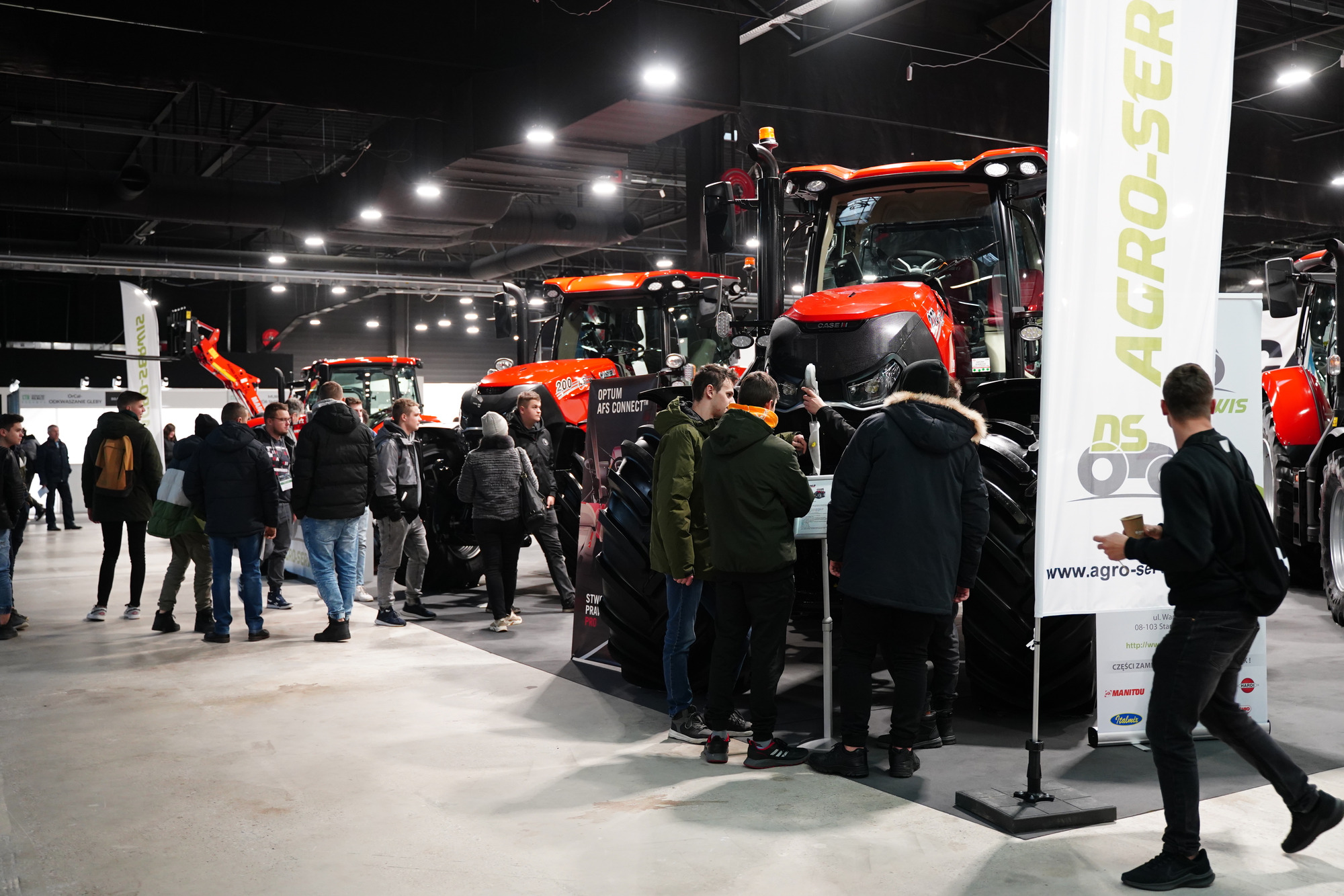 Centralne Targi Rolnicze 2023 undefined: foto 2