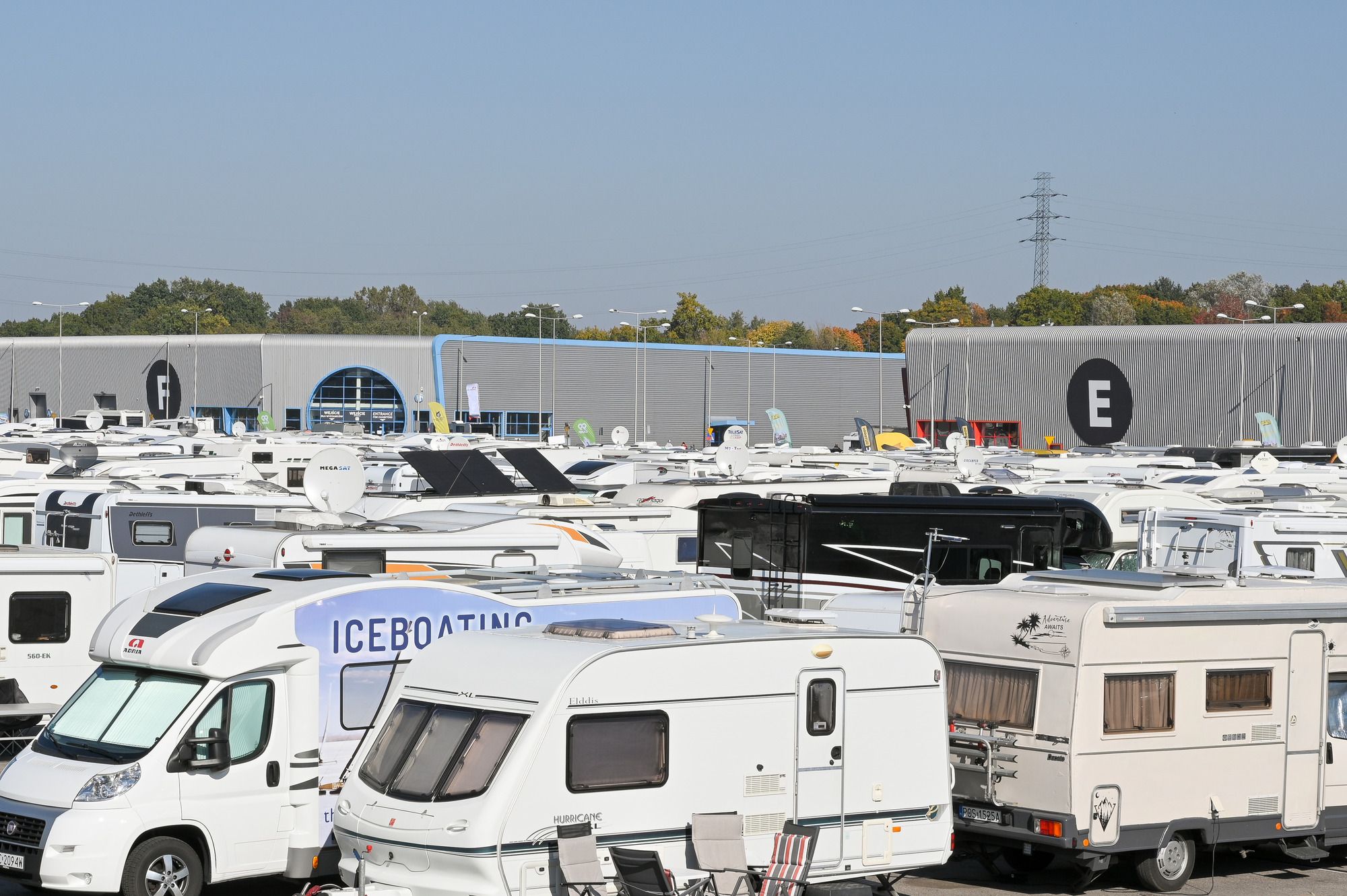 Camper Caravan Show 2024 undefined: foto 6