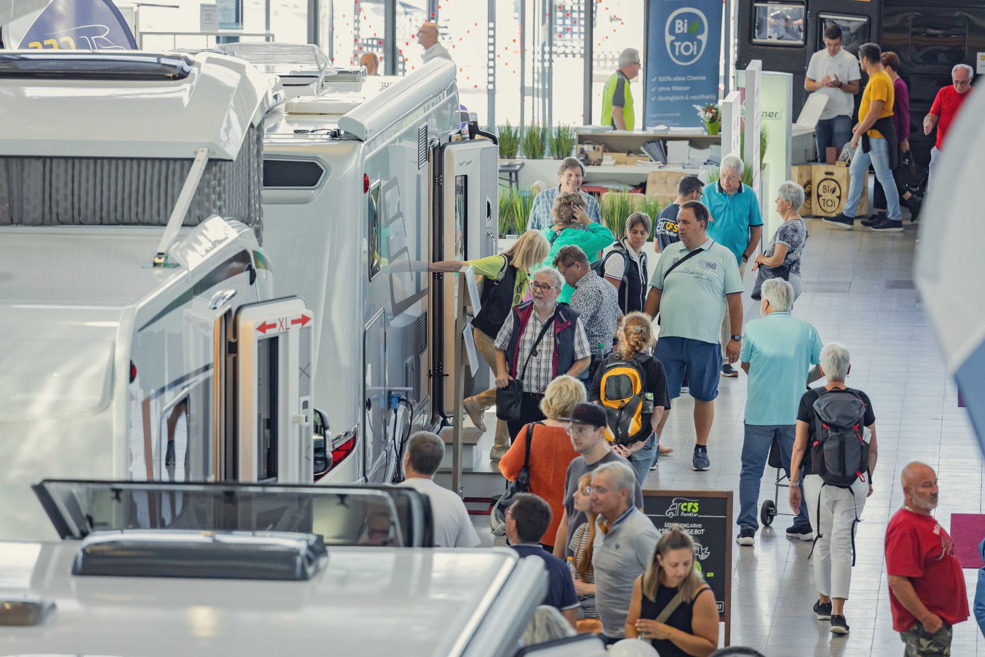 Caravan Live undefined: foto 3