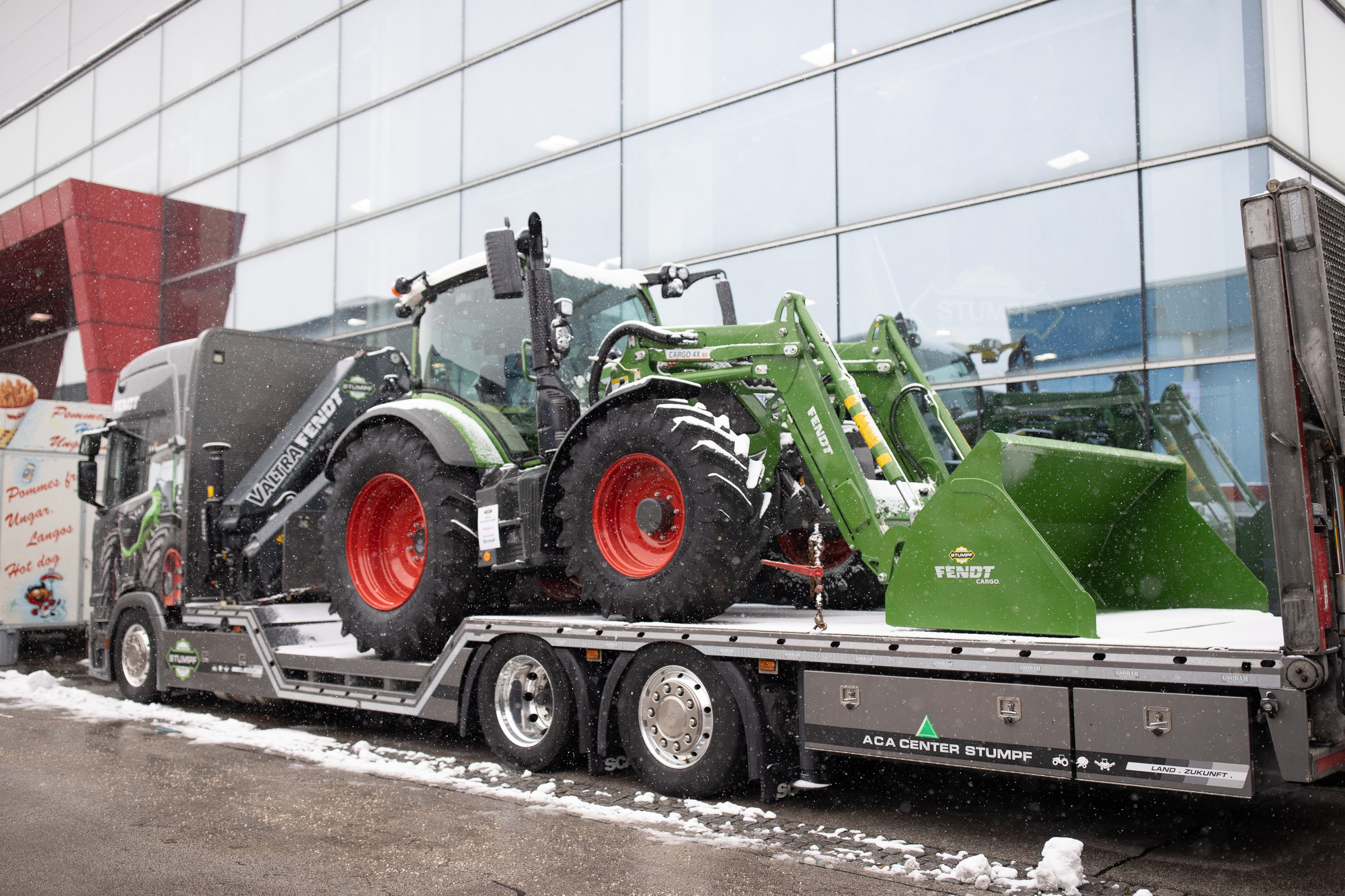 Agrarmesse undefined: foto 3