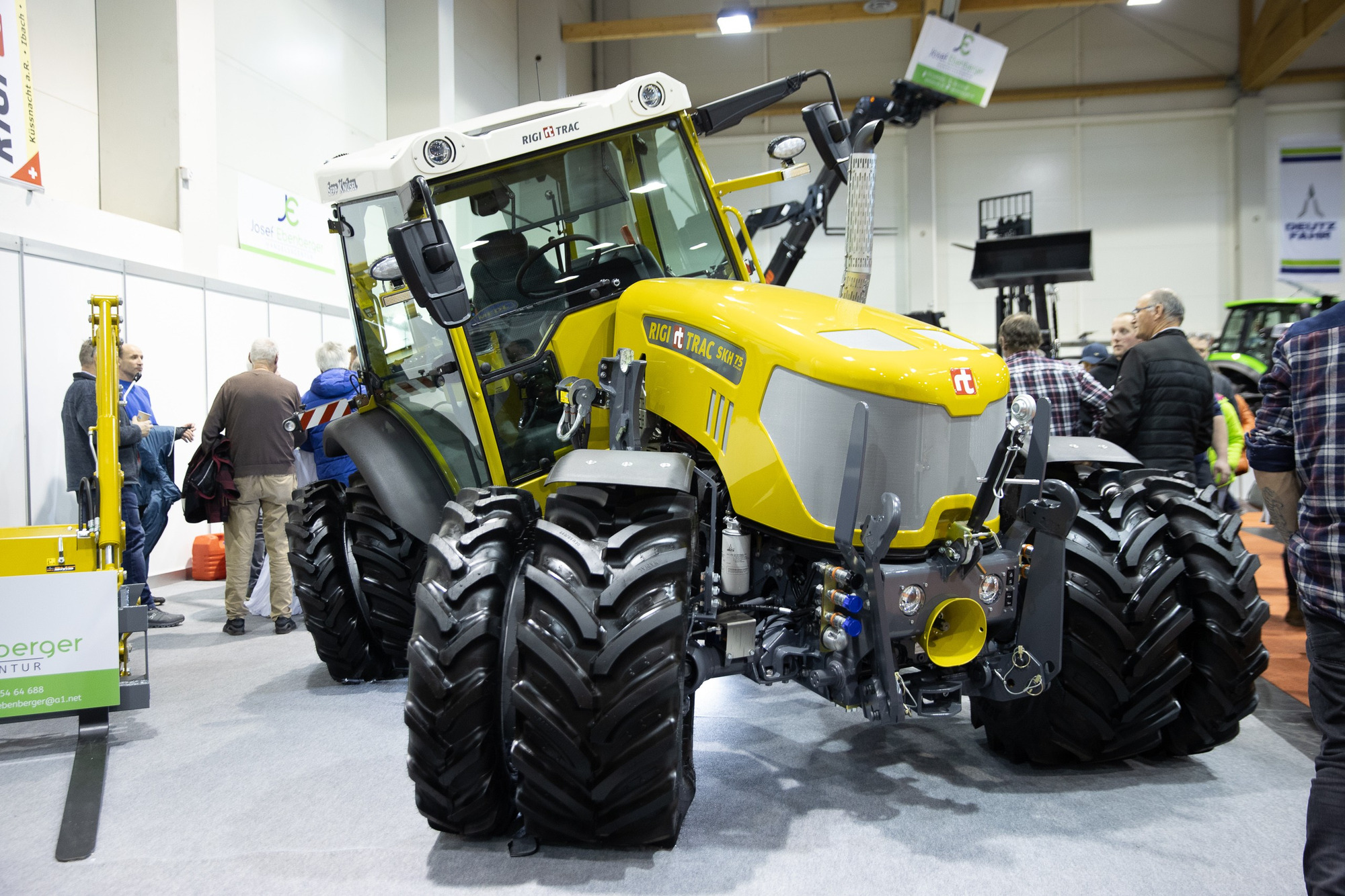 Agrarmesse undefined: foto 6