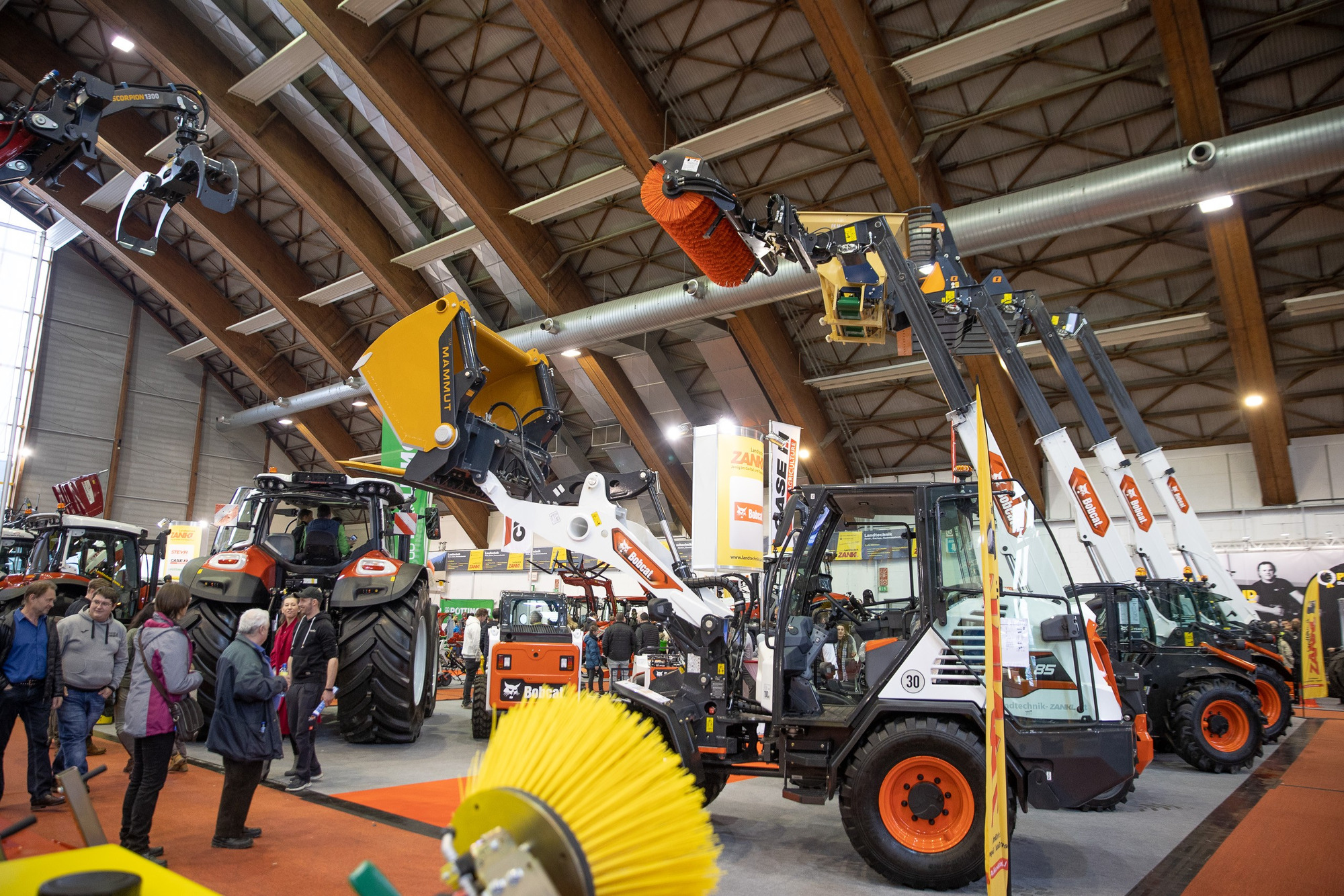 Agrarmesse undefined: foto 5