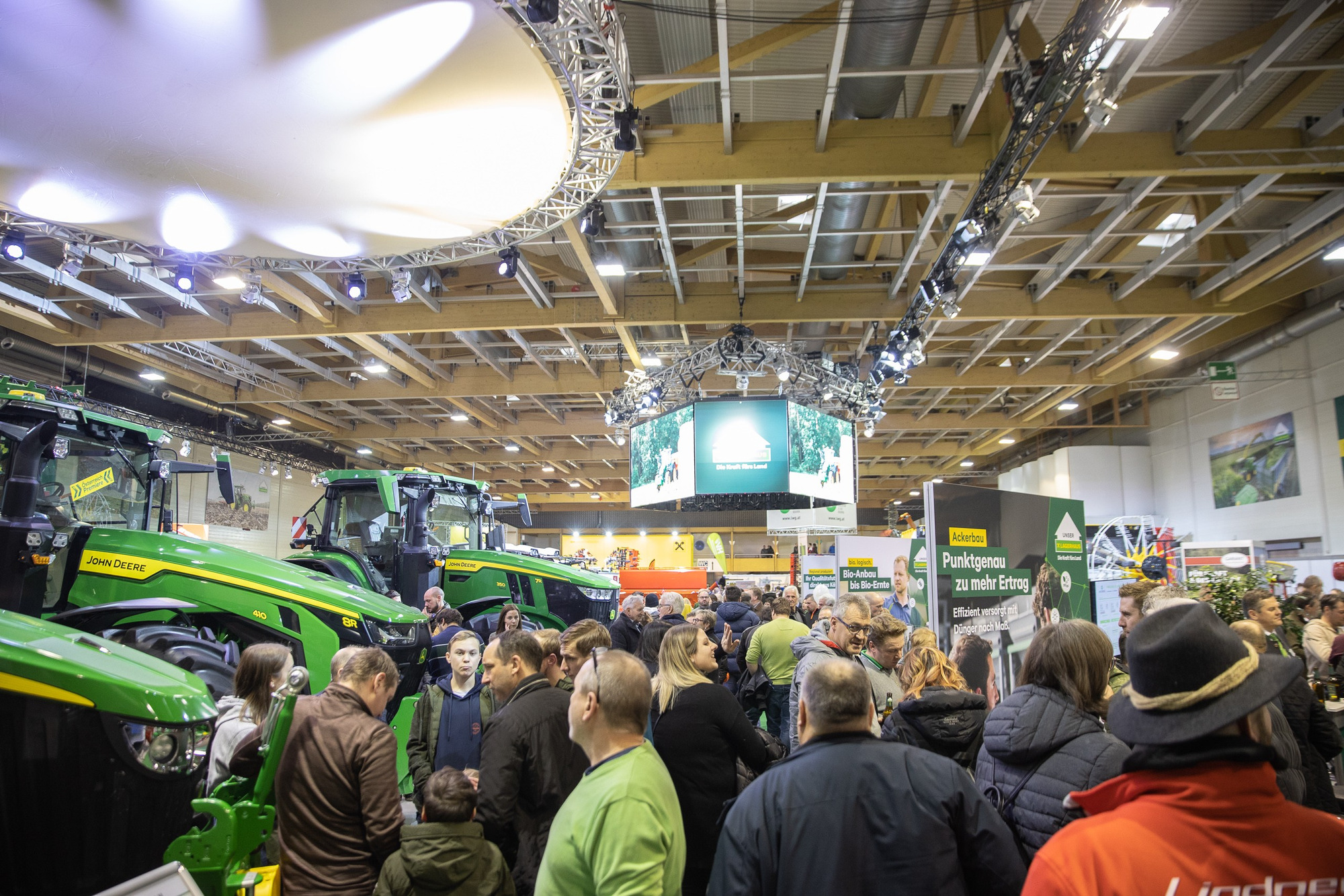 Agrarmesse undefined: foto 4