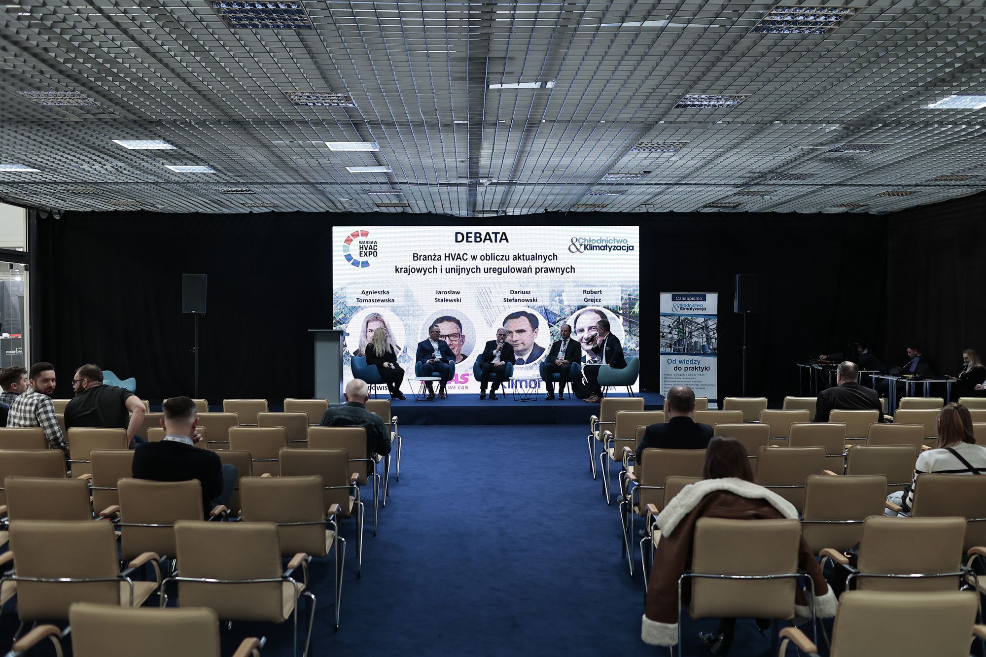 Poland Sustainability Expo 2025 undefined: foto 3