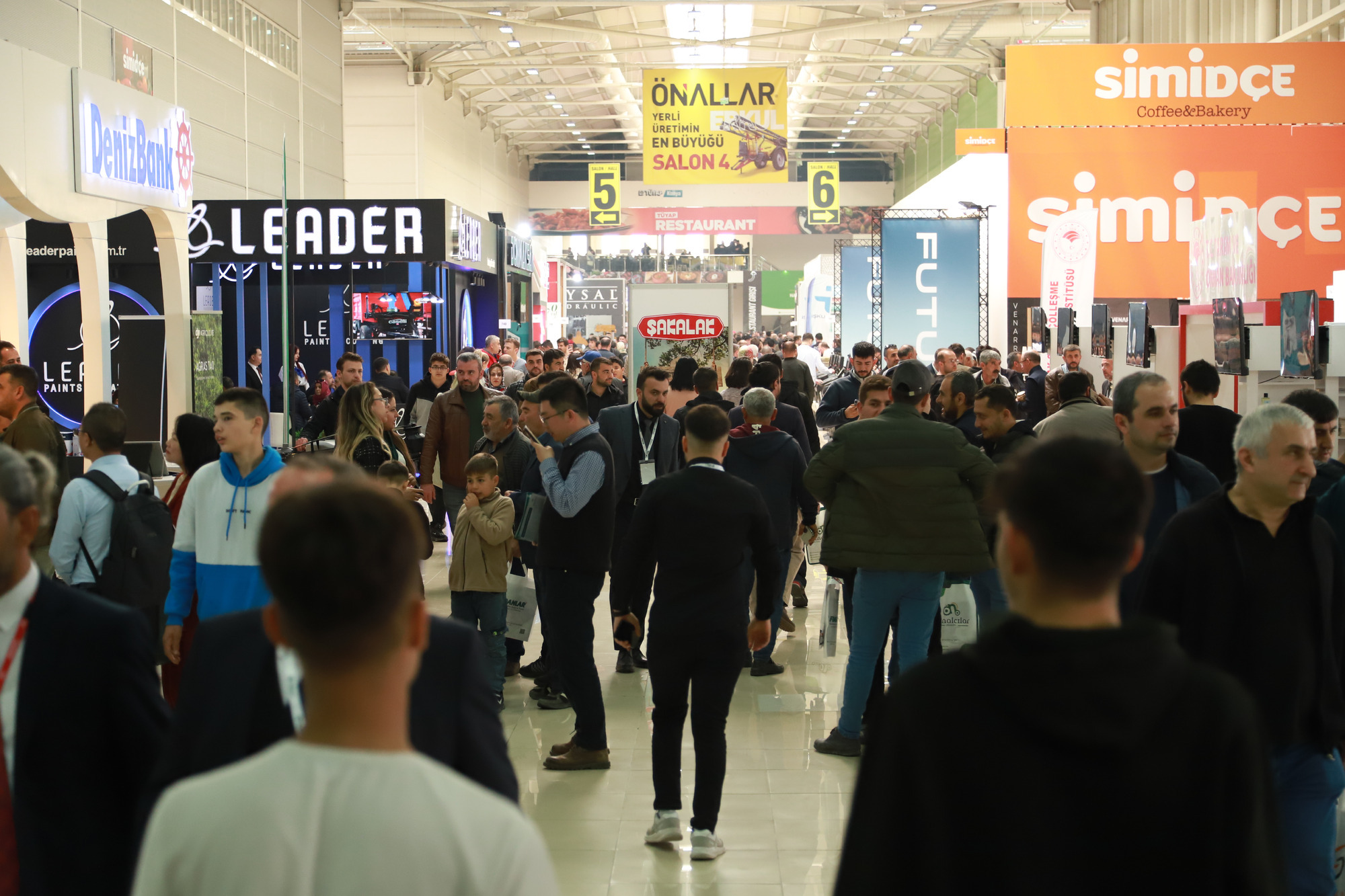 Konya Agriculture Fair undefined: foto 8