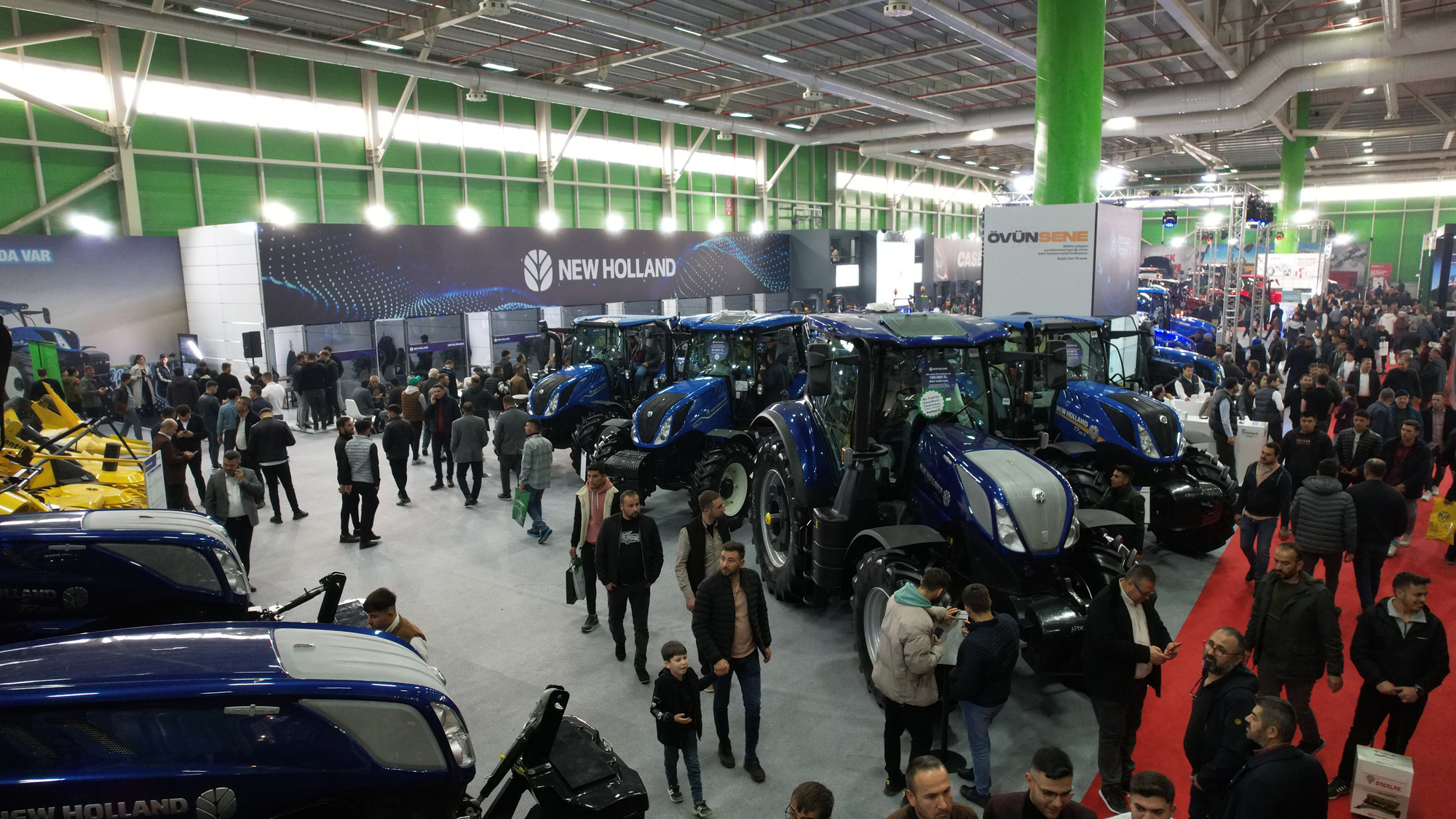 Konya Agriculture Fair undefined: foto 7