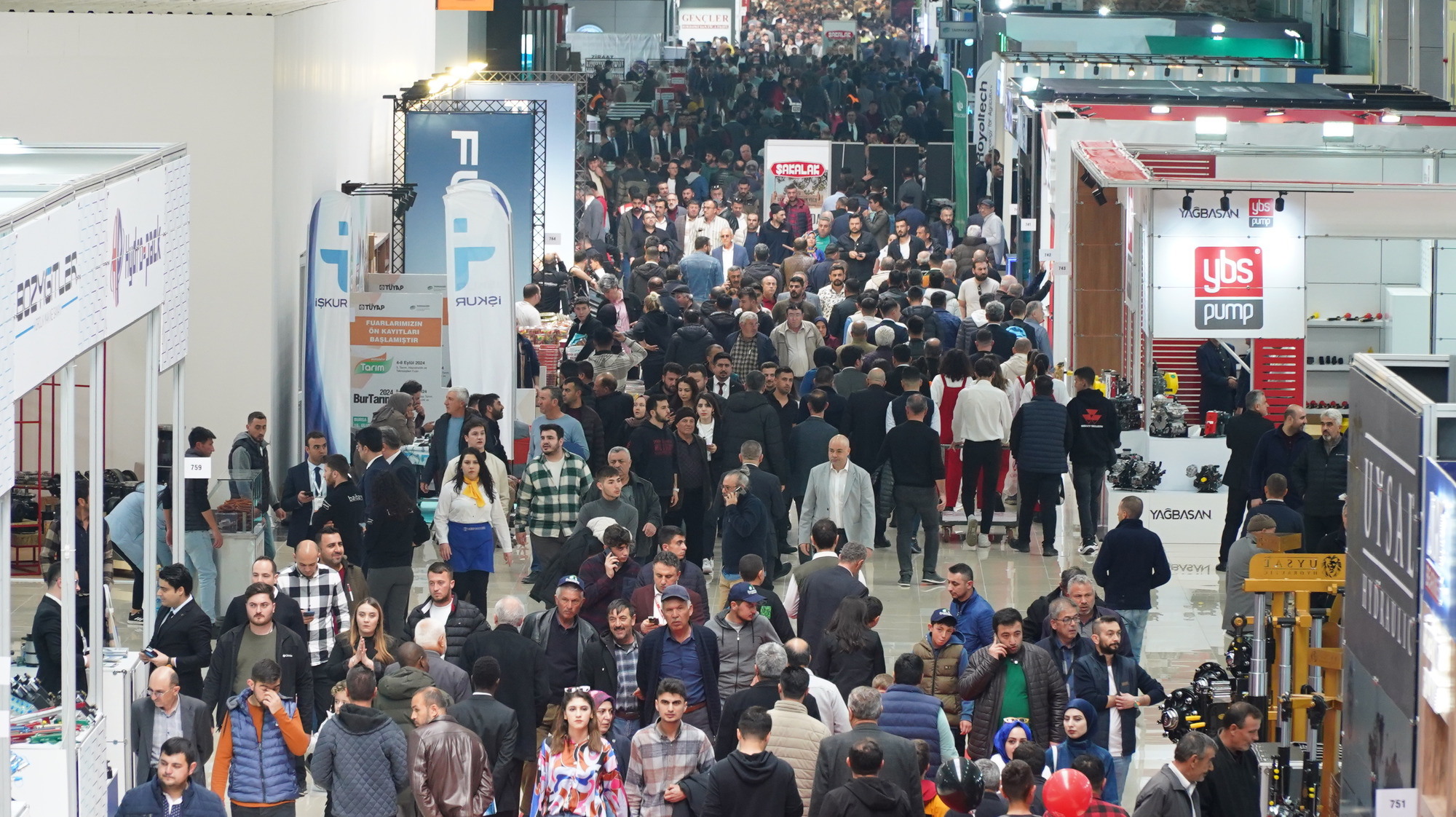 Konya Agriculture Fair undefined: foto 5