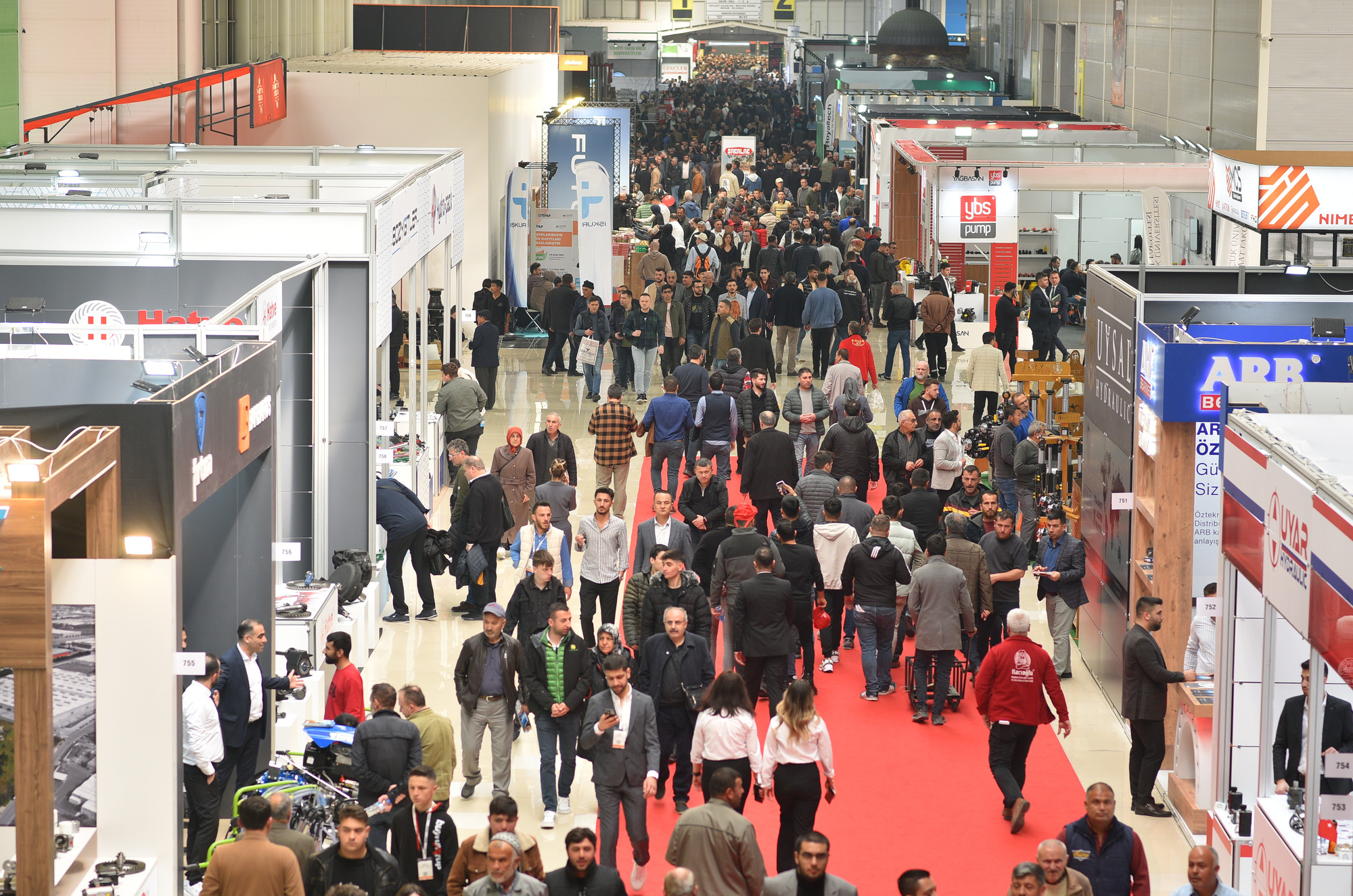 Konya Agriculture Fair undefined: foto 4