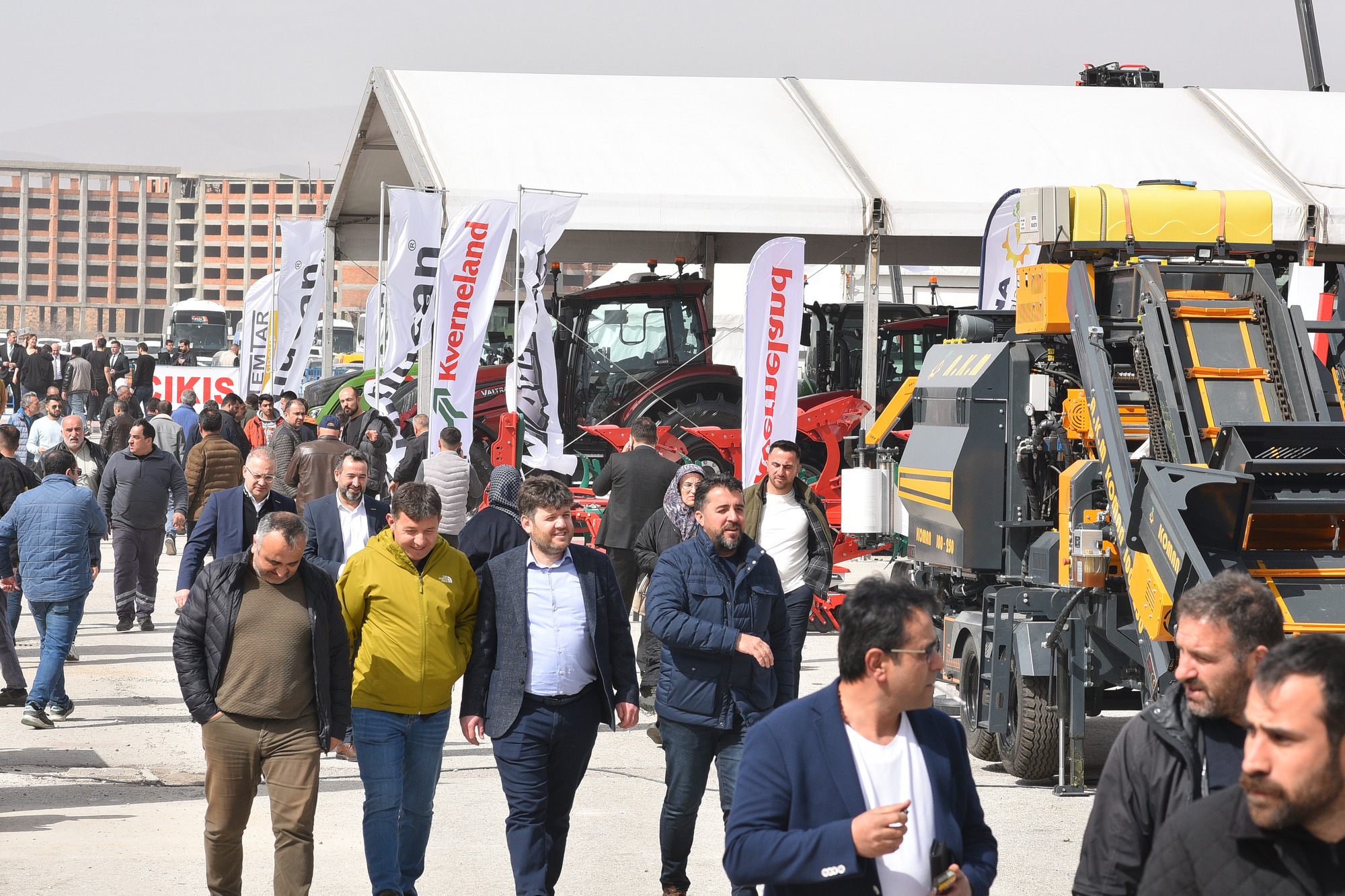 Konya Agriculture Fair undefined: foto 3